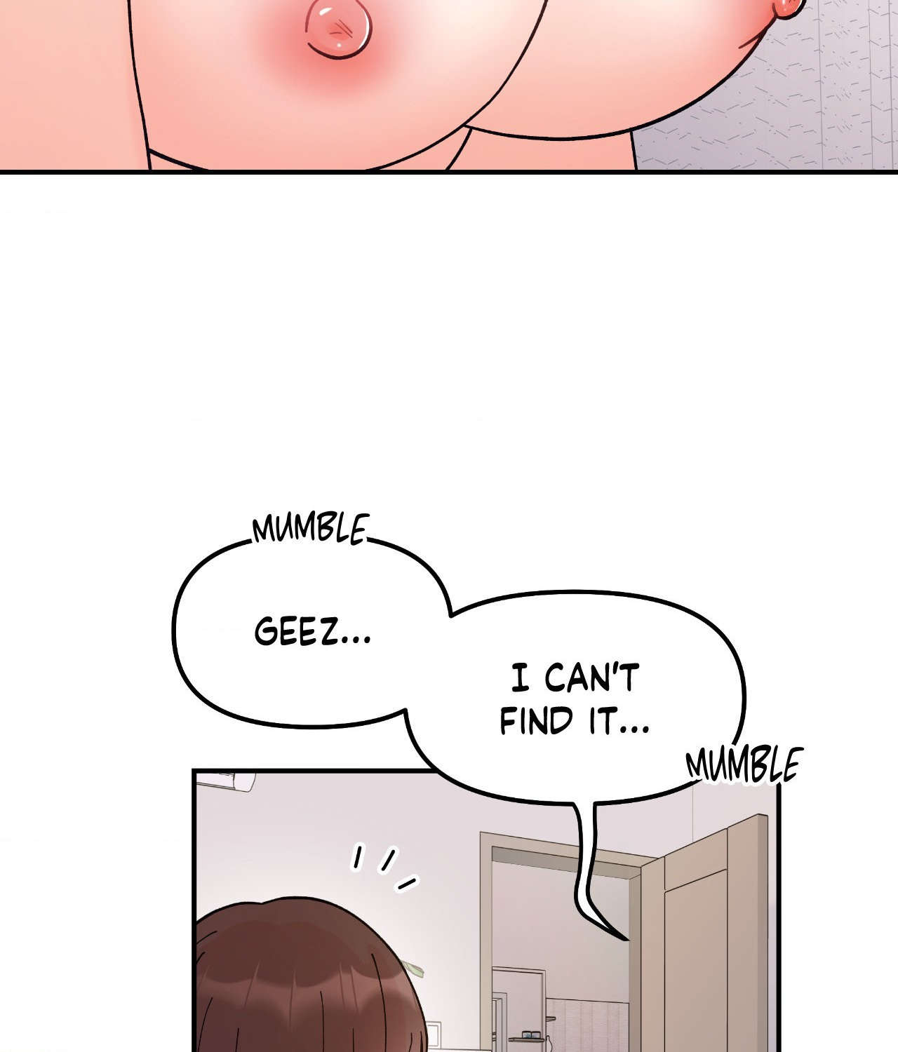 Secret Siblings chapter 44 page 115