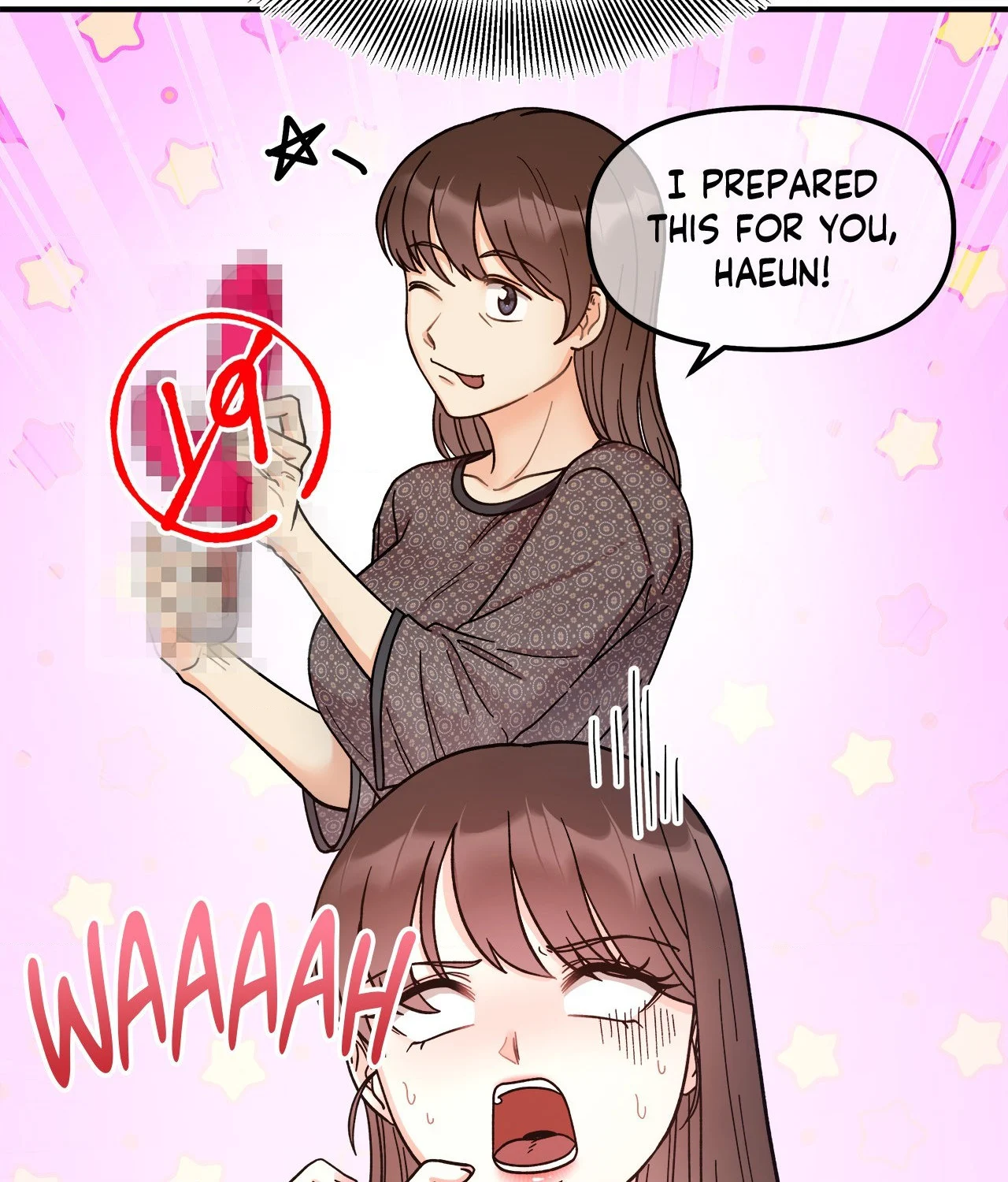 Secret Siblings chapter 44 page 120