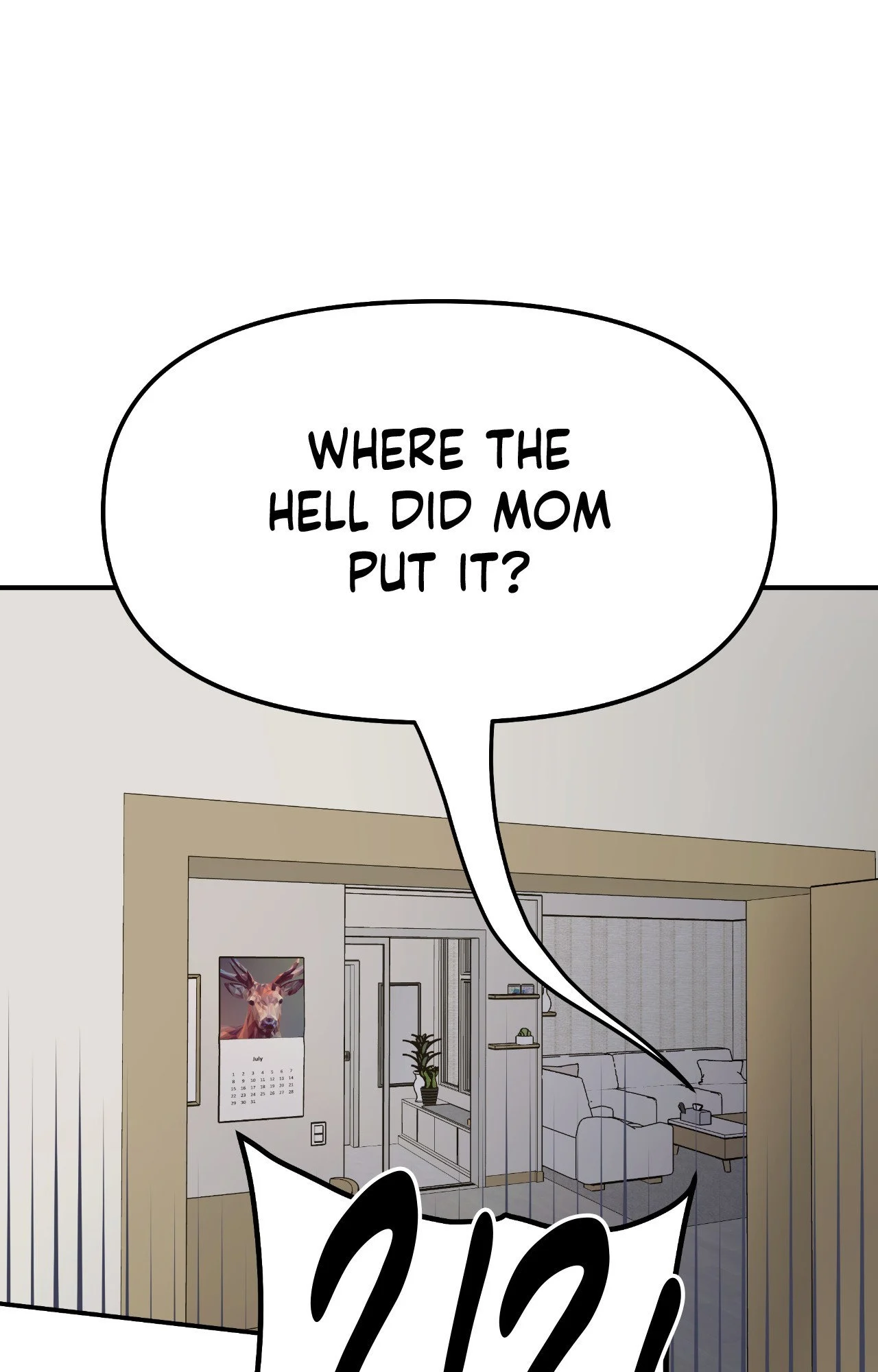 Secret Siblings chapter 45 page 2