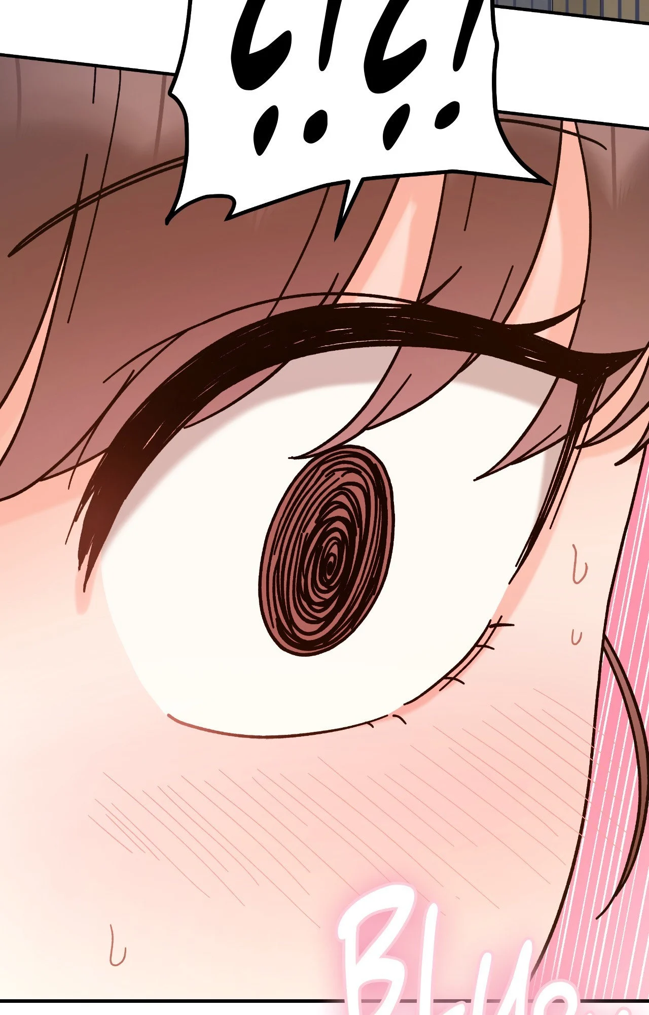 Secret Siblings chapter 45 page 3