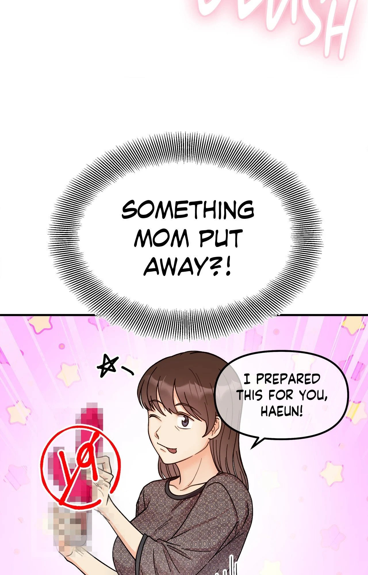Secret Siblings chapter 45 page 4