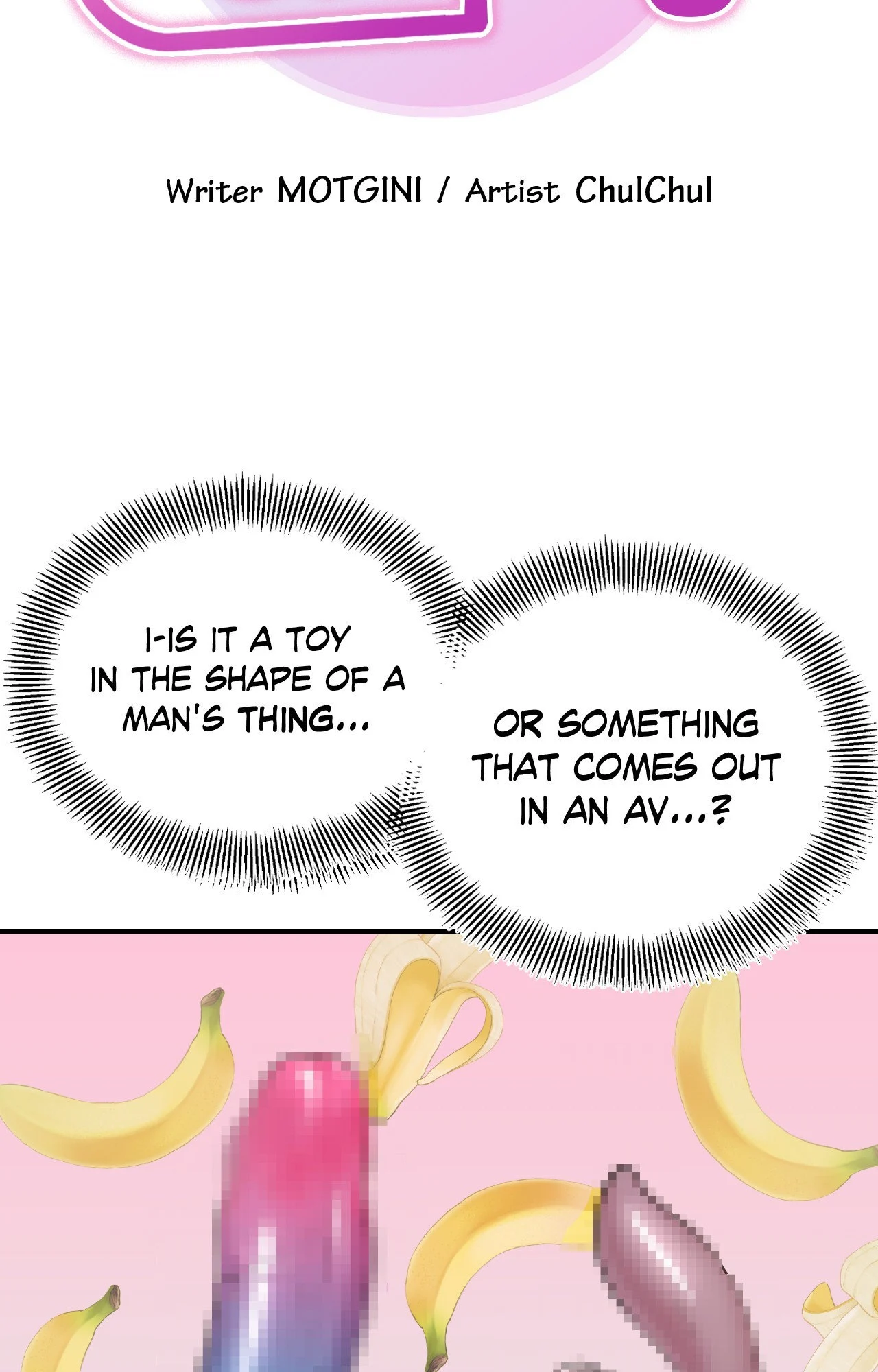 Secret Siblings chapter 45 page 7