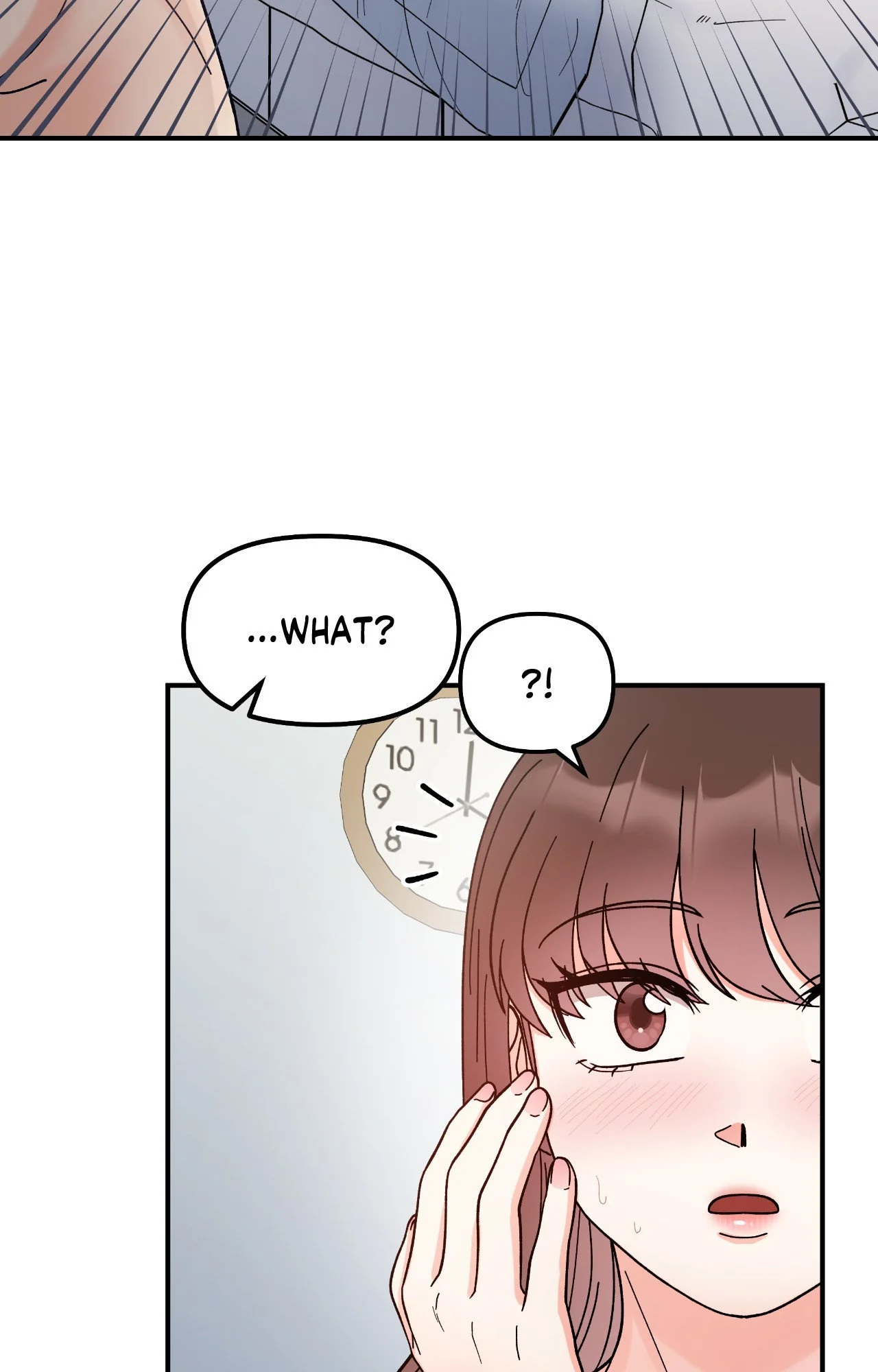 Secret Siblings chapter 45 page 12
