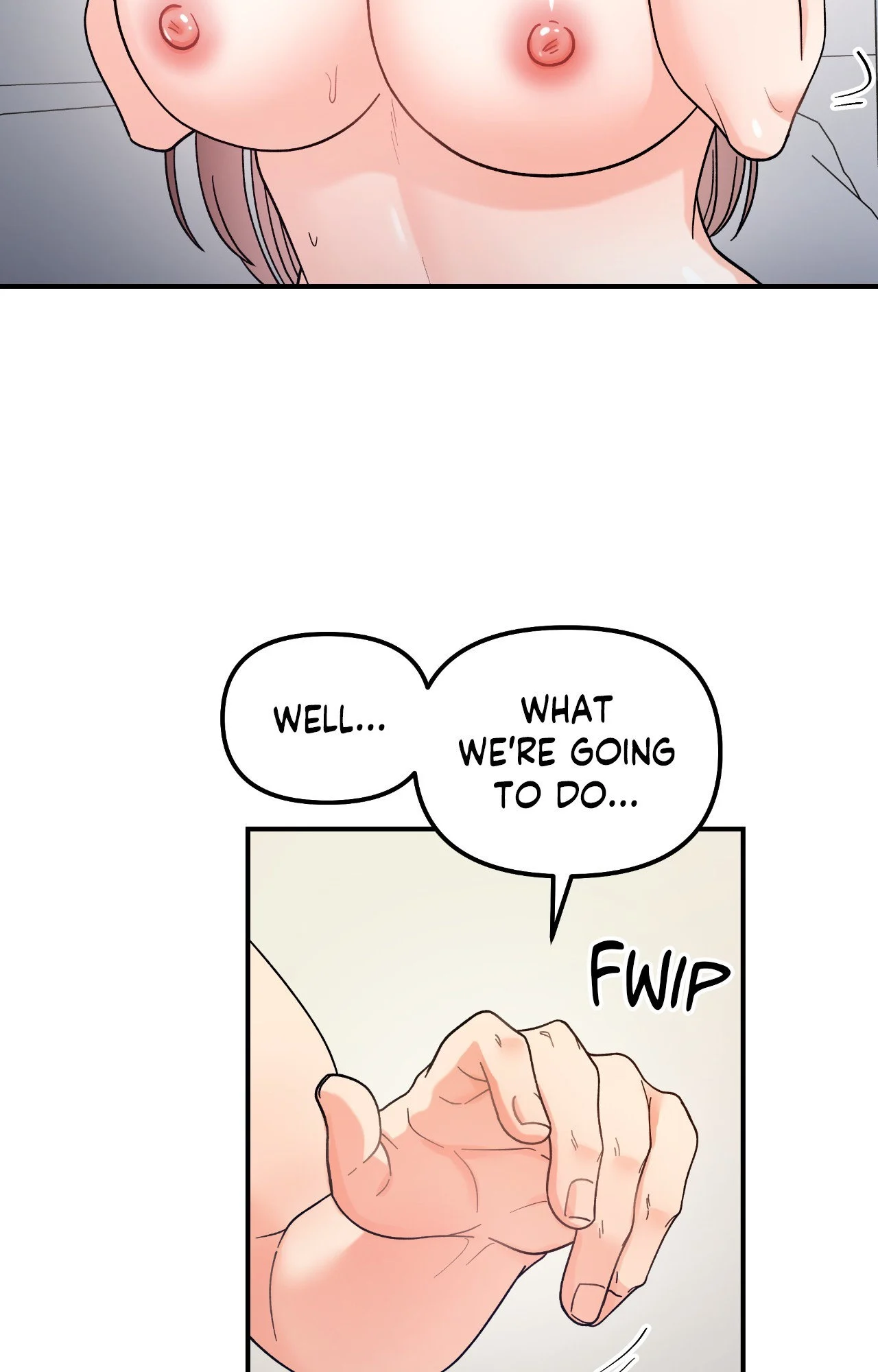 Secret Siblings chapter 45 page 22