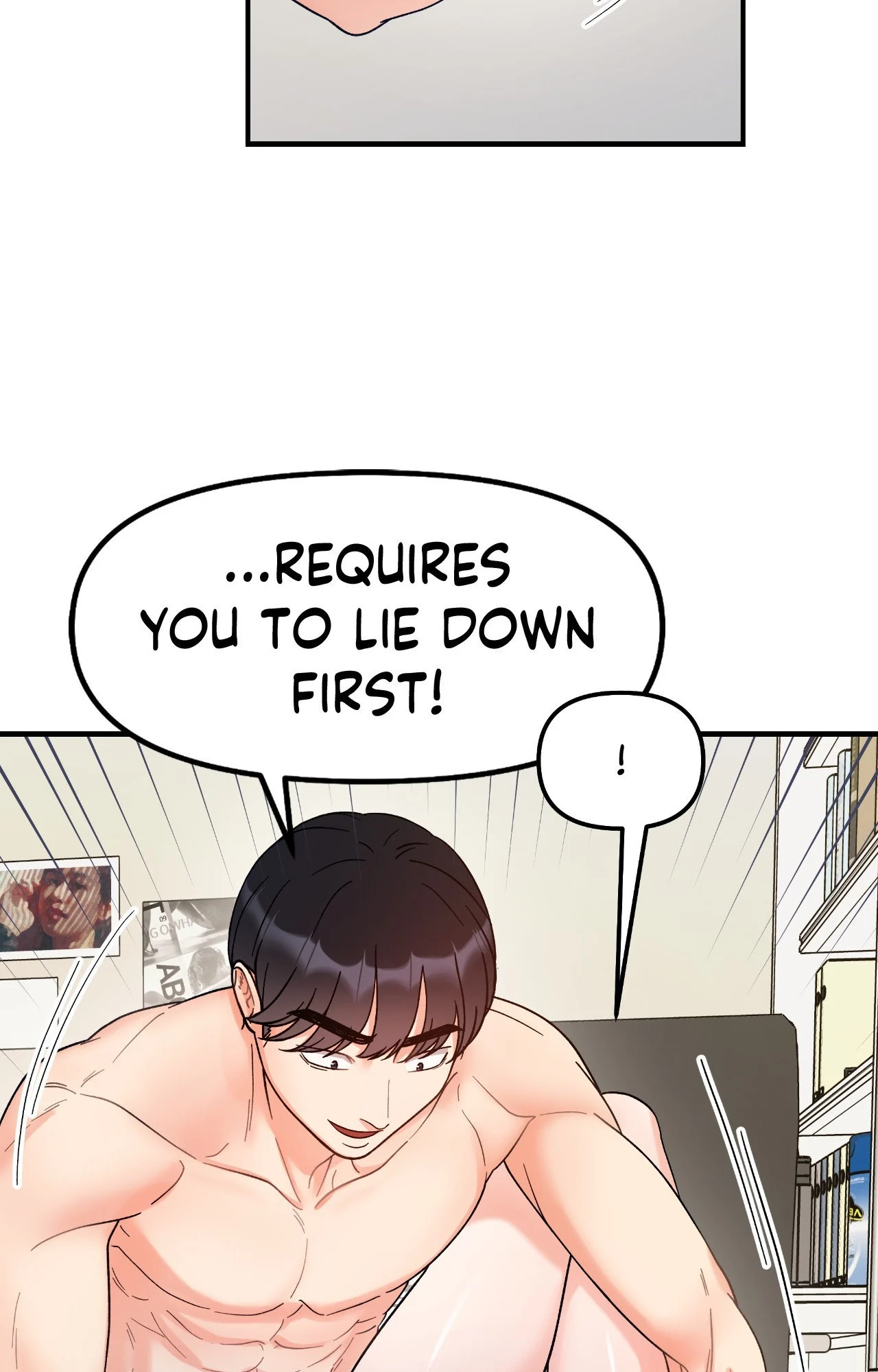Secret Siblings chapter 45 page 23