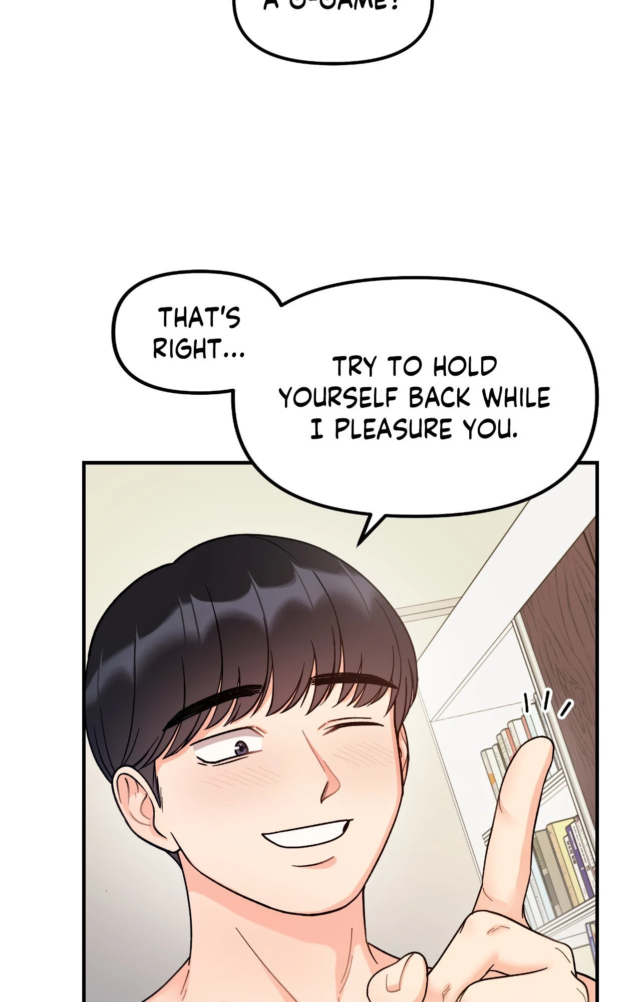 Secret Siblings chapter 45 page 30