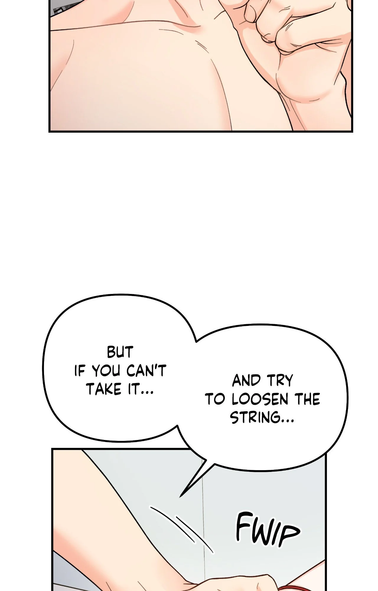 Secret Siblings chapter 45 page 31