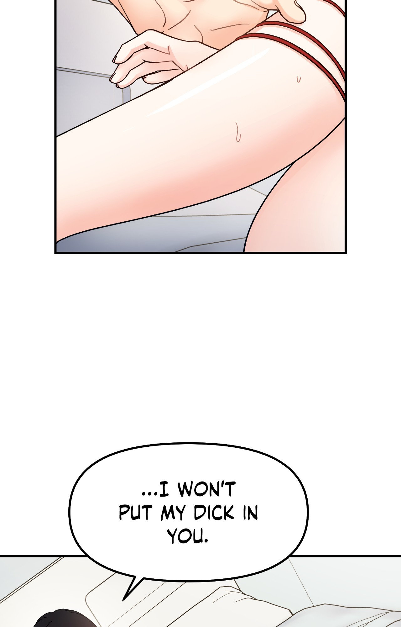 Secret Siblings chapter 45 page 32
