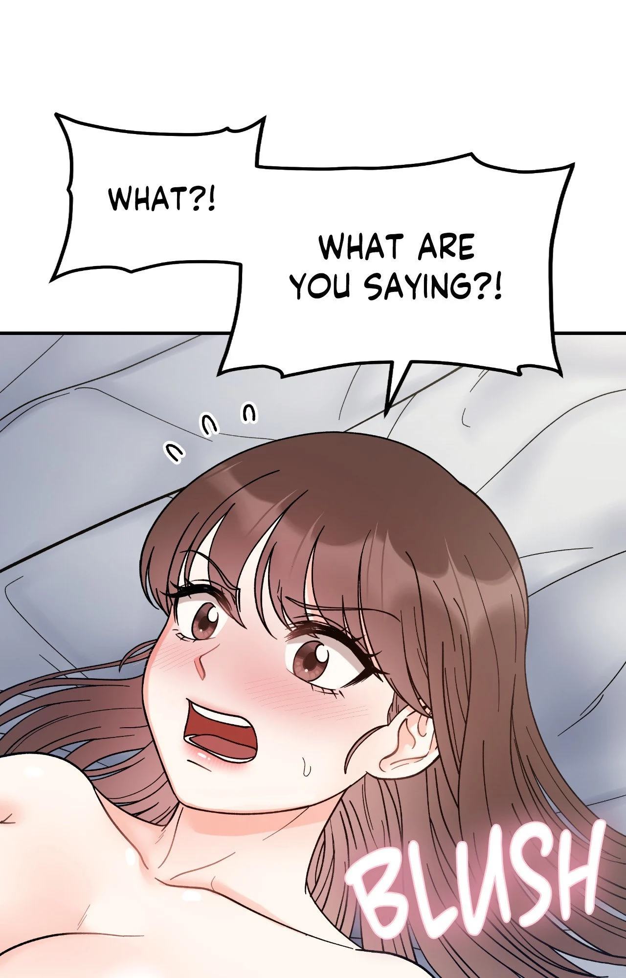 Secret Siblings chapter 45 page 34