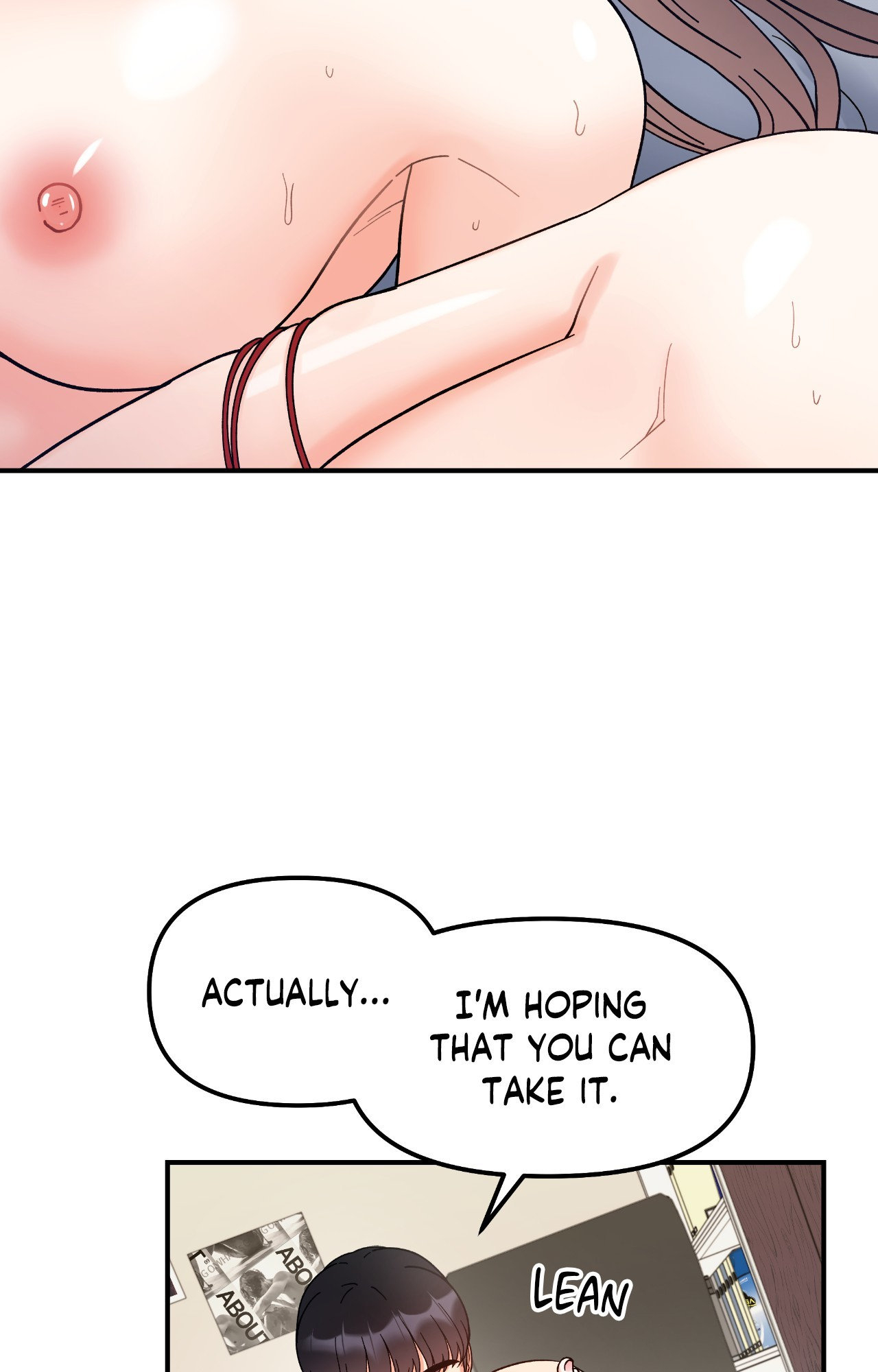 Secret Siblings chapter 45 page 35