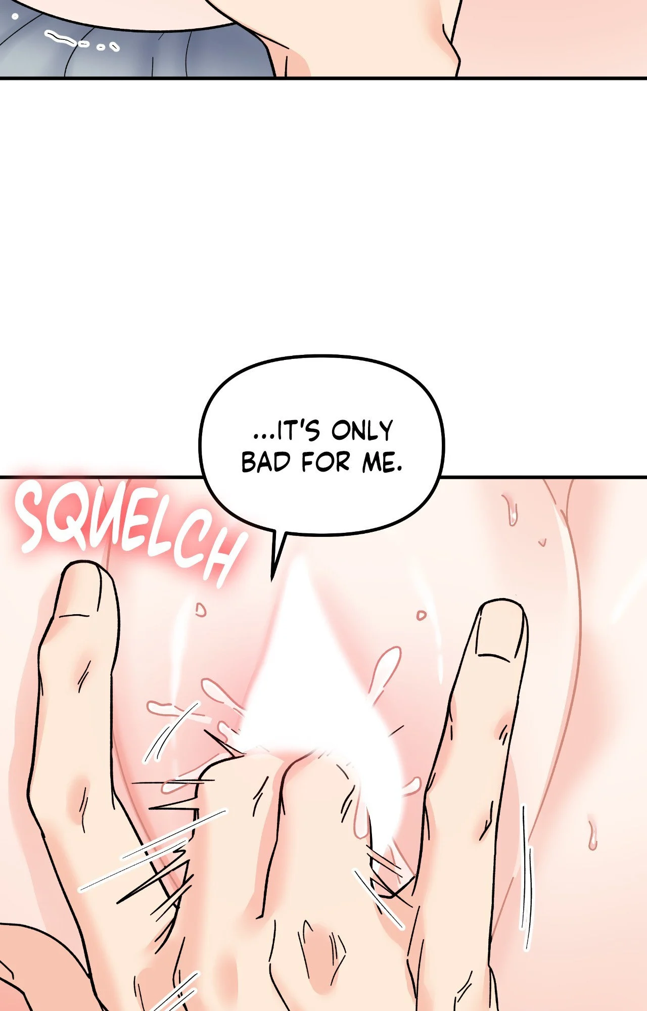 Secret Siblings chapter 45 page 40