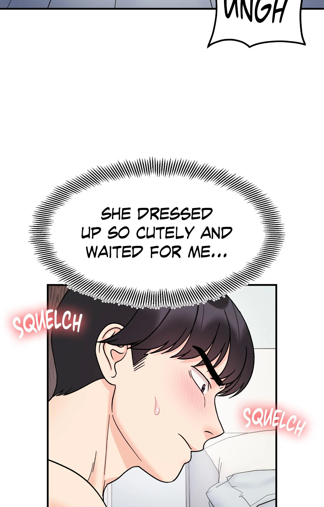 Secret Siblings chapter 45 page 43