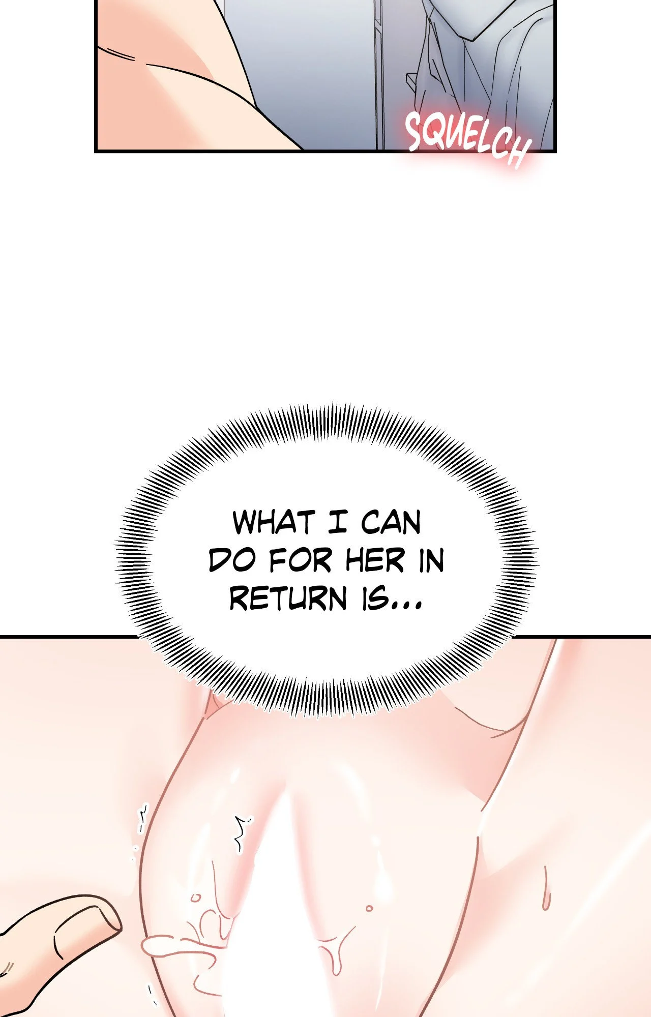 Secret Siblings chapter 45 page 44