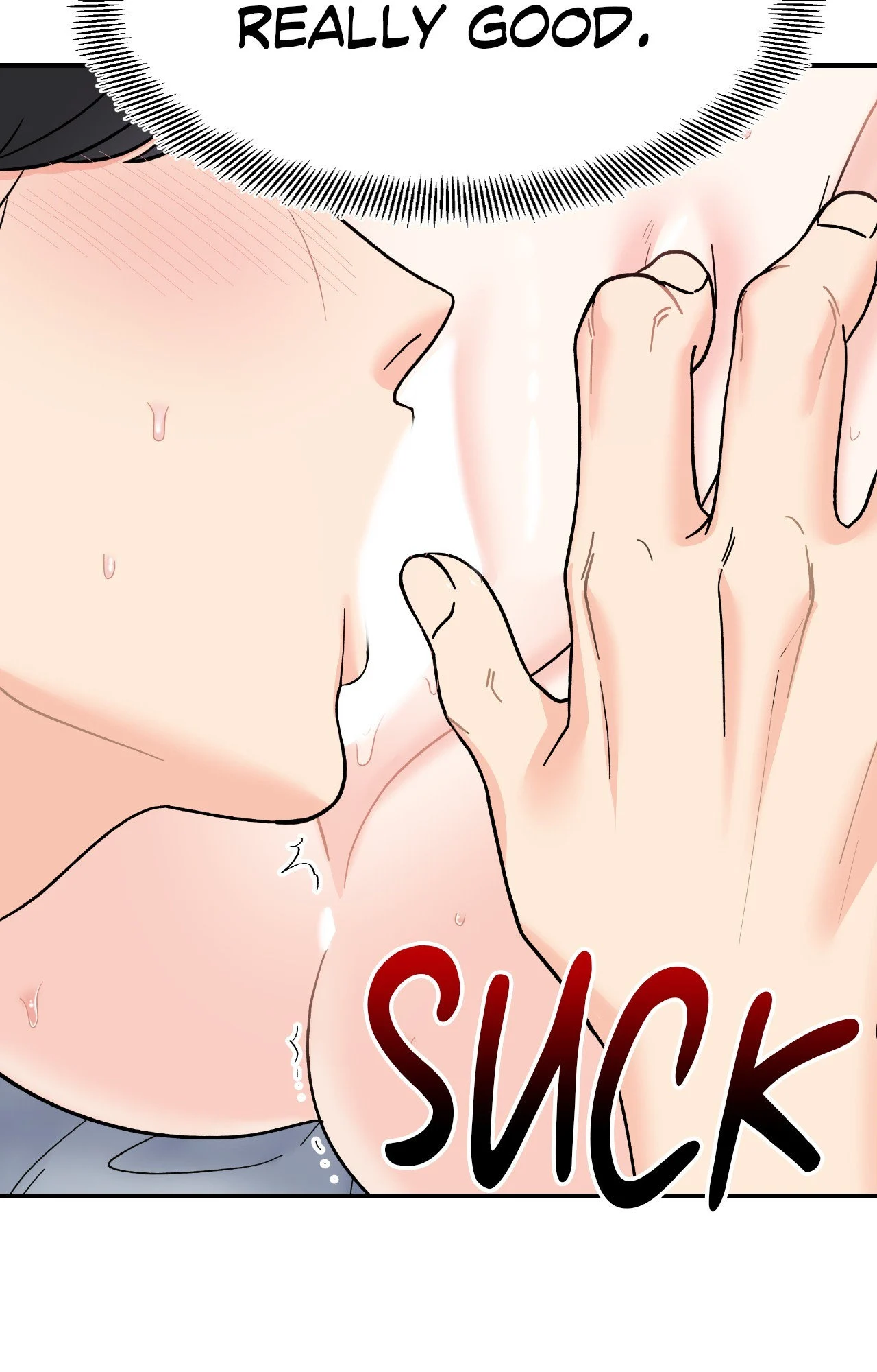 Secret Siblings chapter 45 page 47