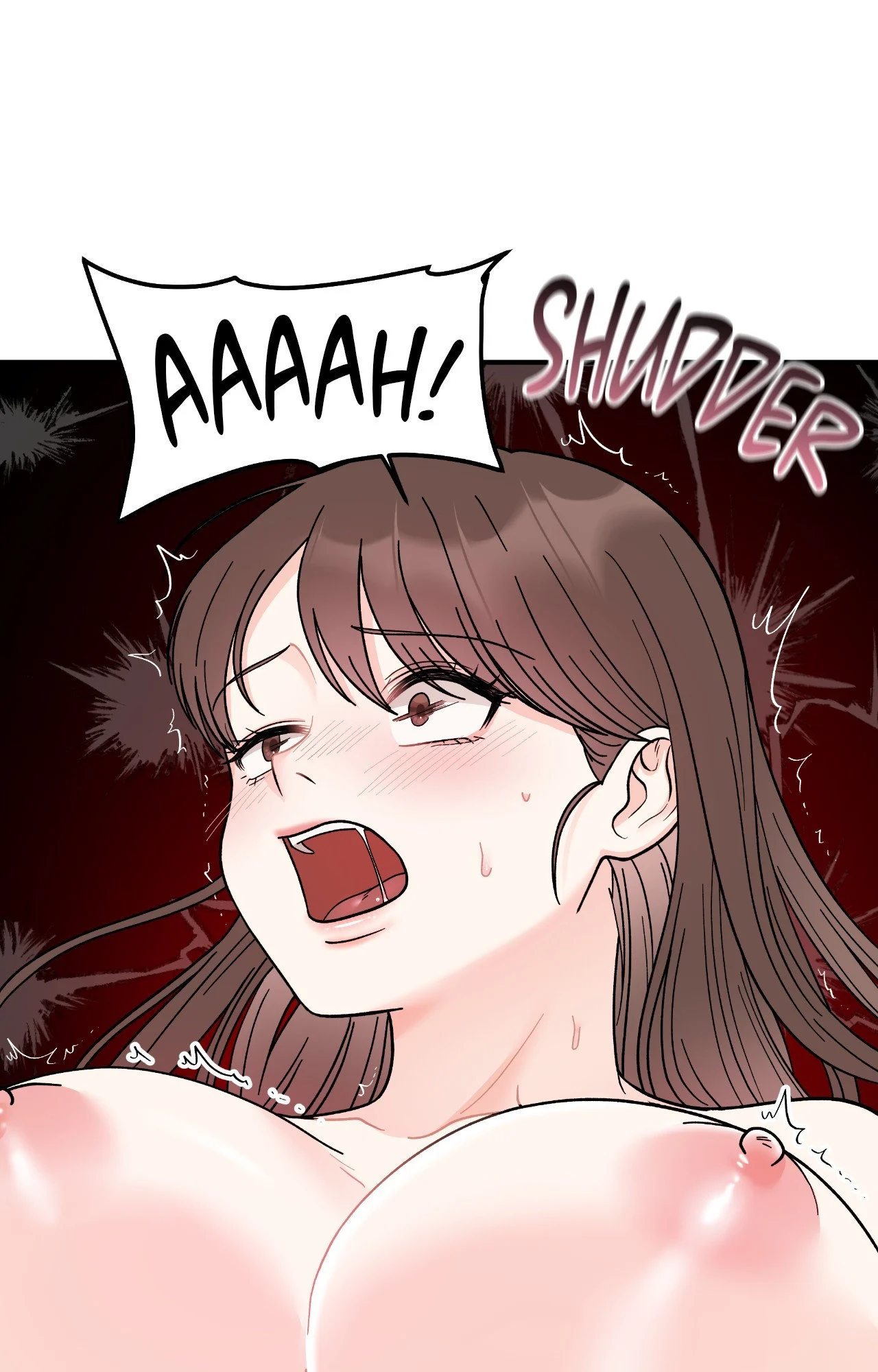 Secret Siblings chapter 45 page 48