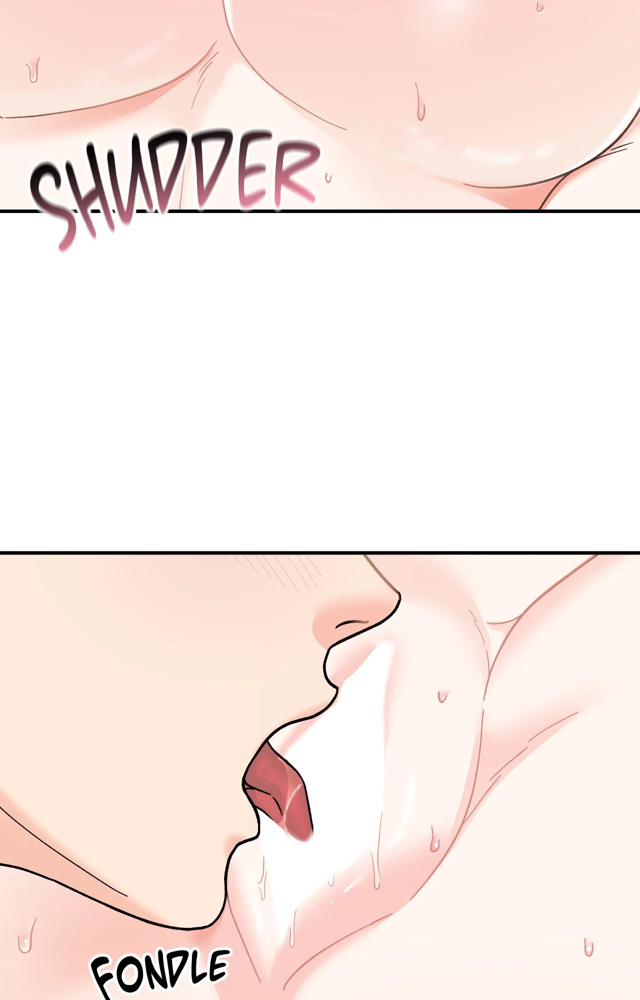 Secret Siblings chapter 45 page 49