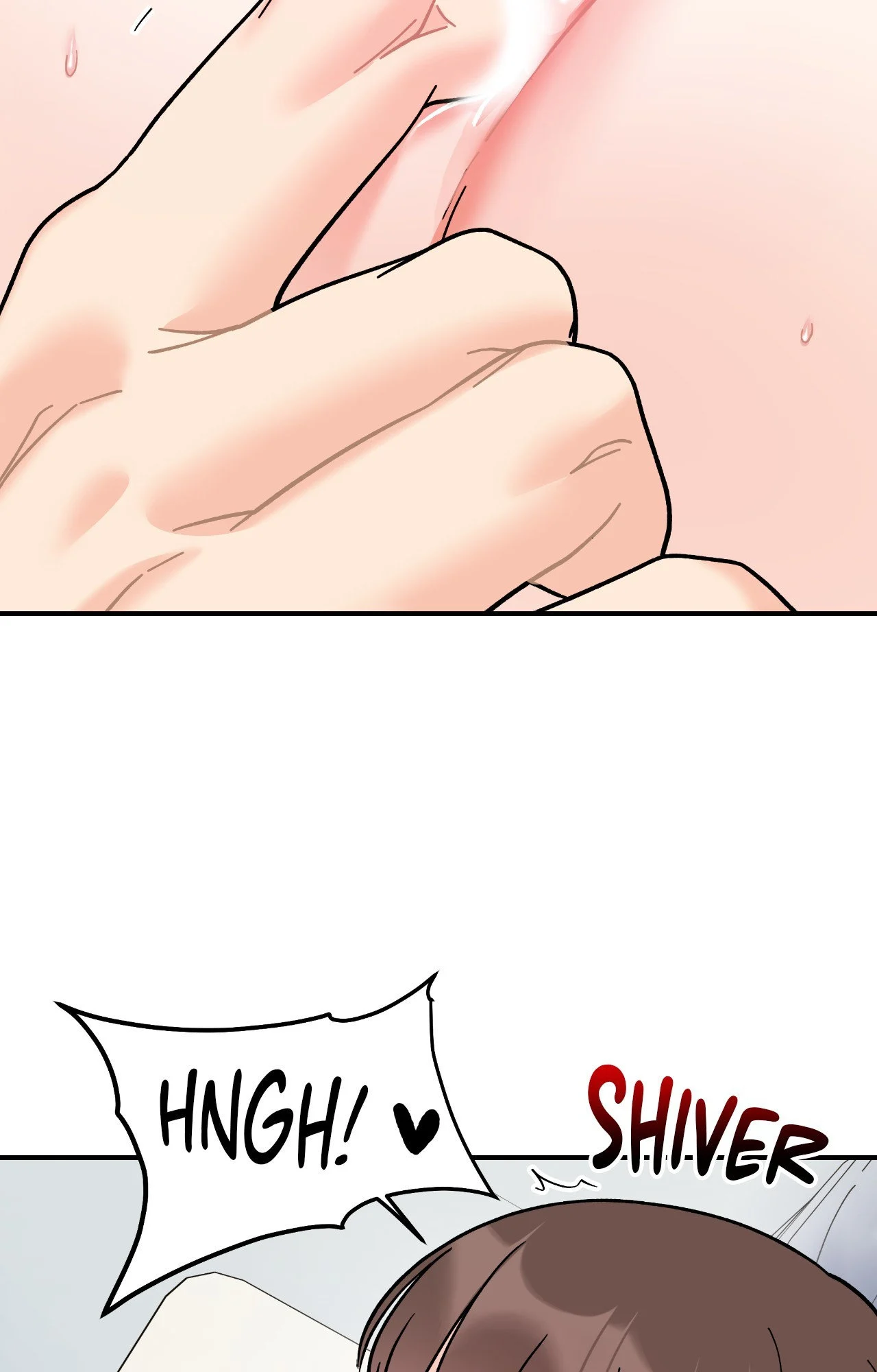 Secret Siblings chapter 45 page 51