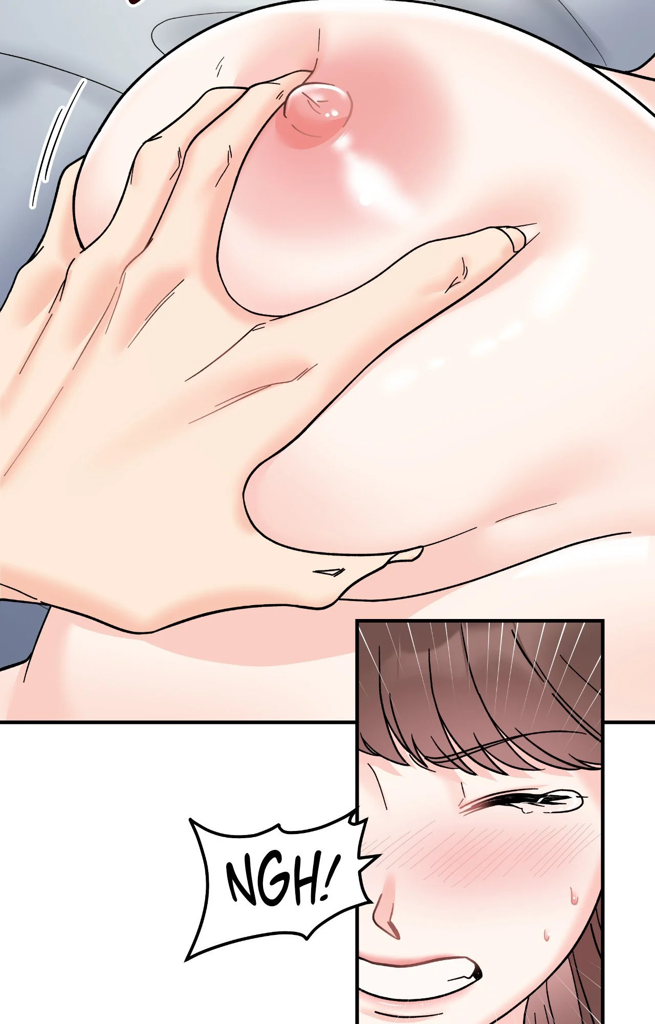 Secret Siblings chapter 45 page 54