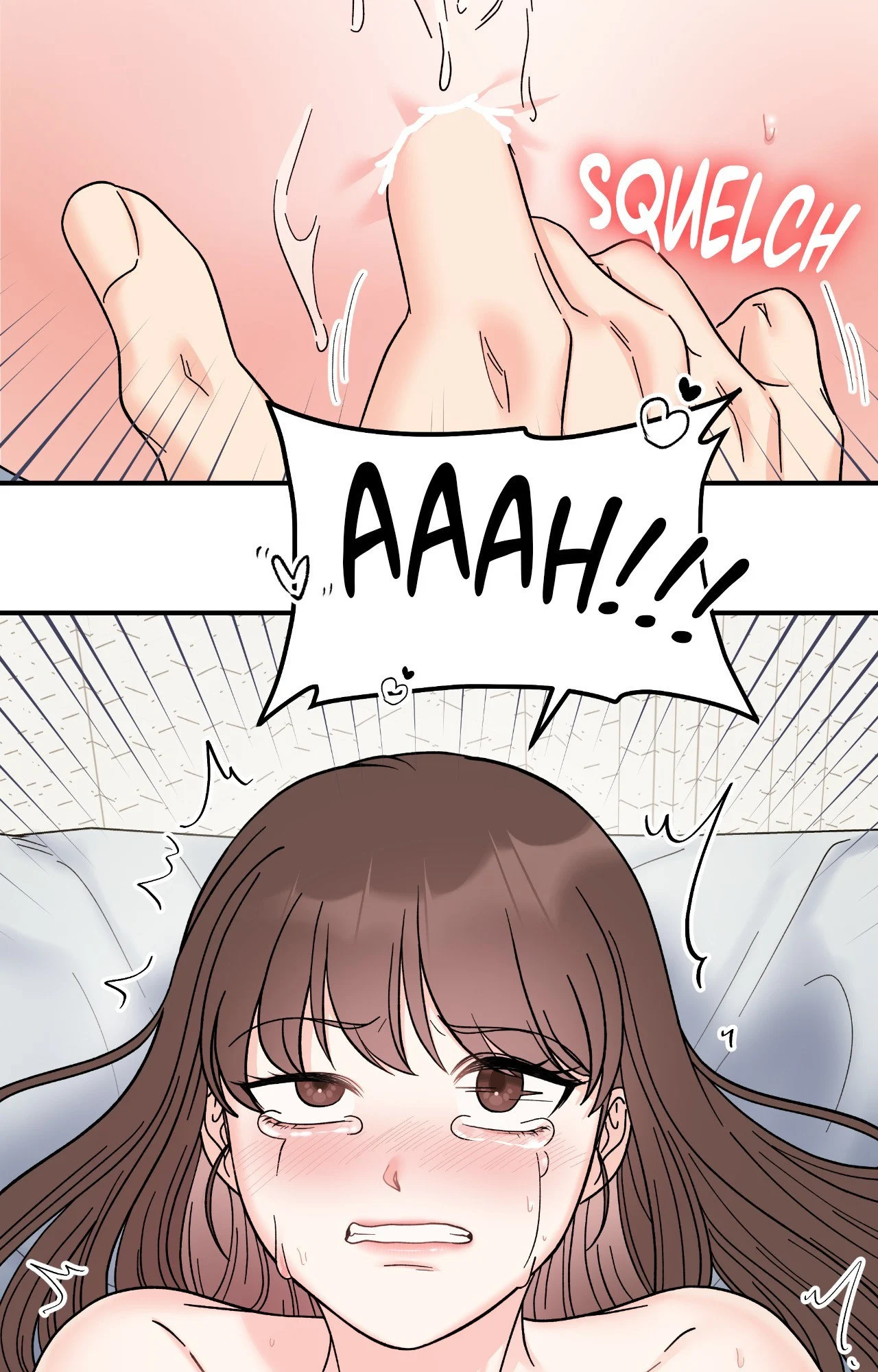 Secret Siblings chapter 45 page 57