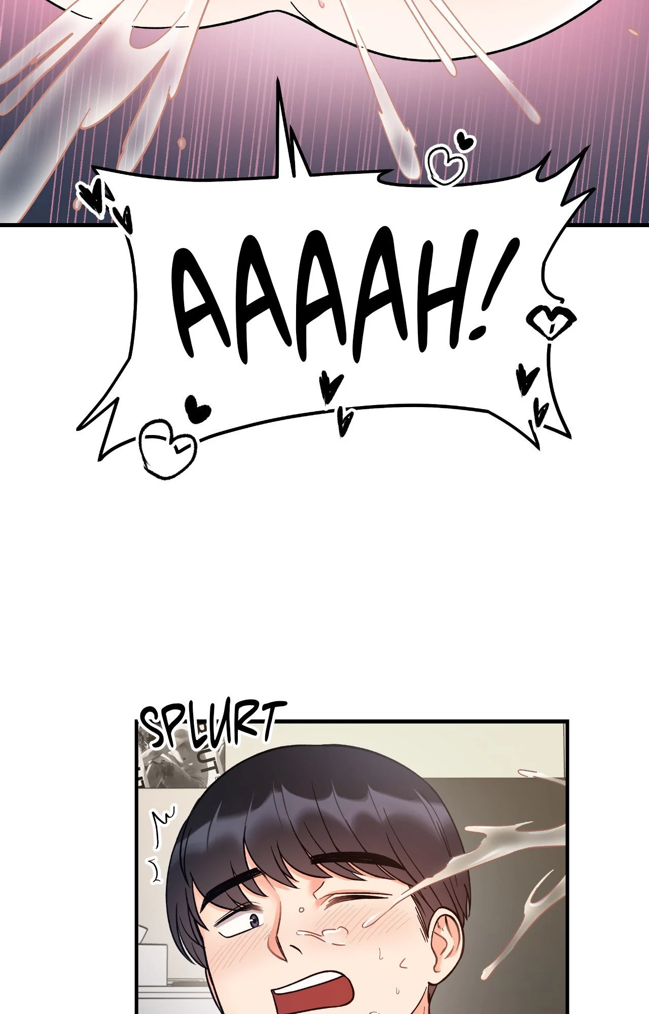 Secret Siblings chapter 45 page 60