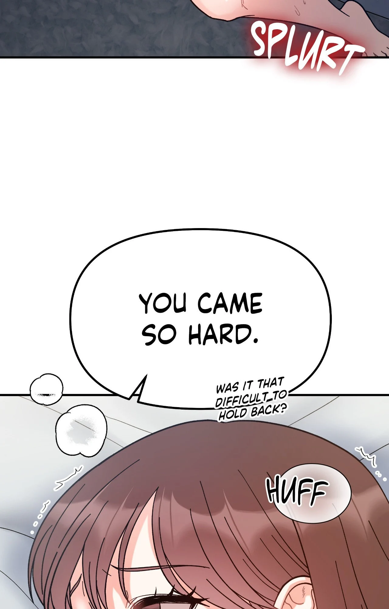 Secret Siblings chapter 45 page 65