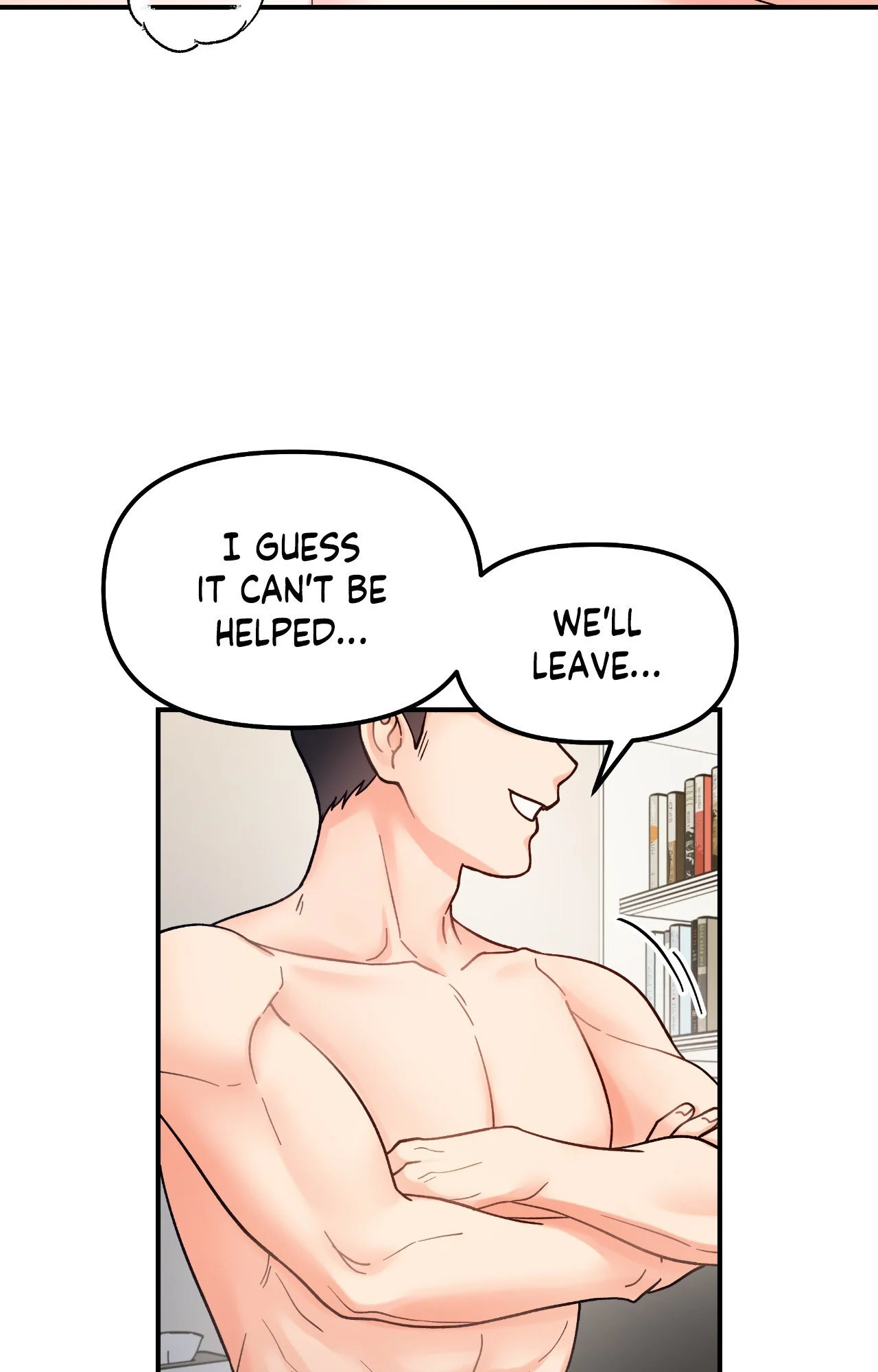 Secret Siblings chapter 45 page 67