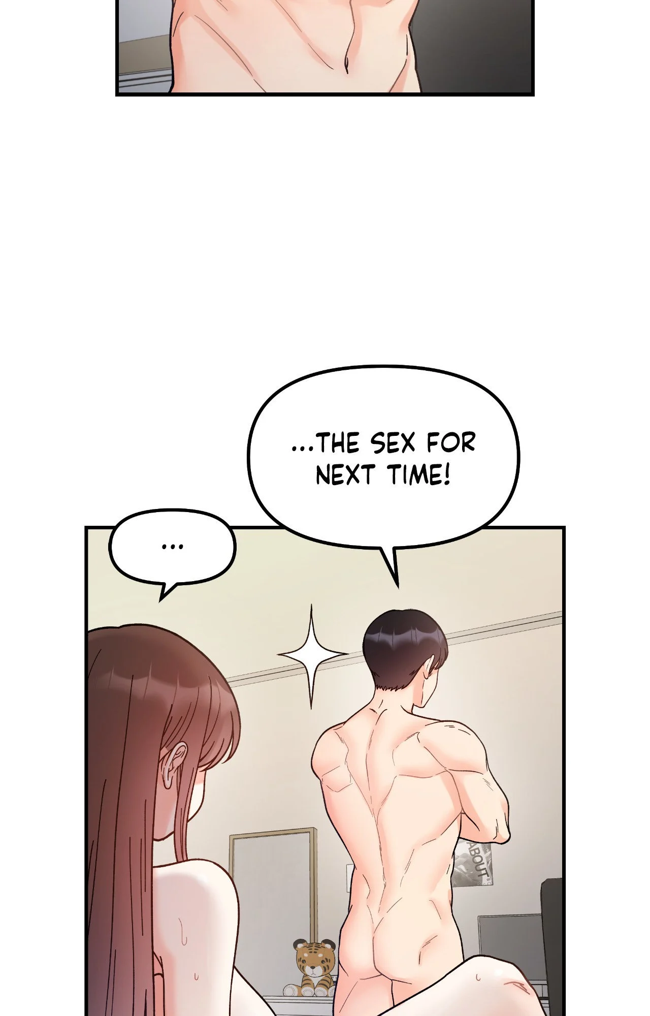 Secret Siblings chapter 45 page 68