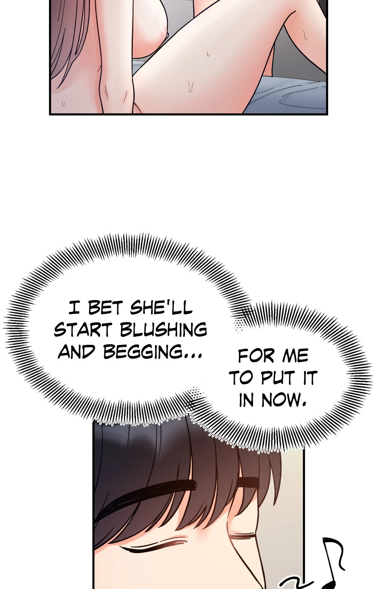 Secret Siblings chapter 45 page 69