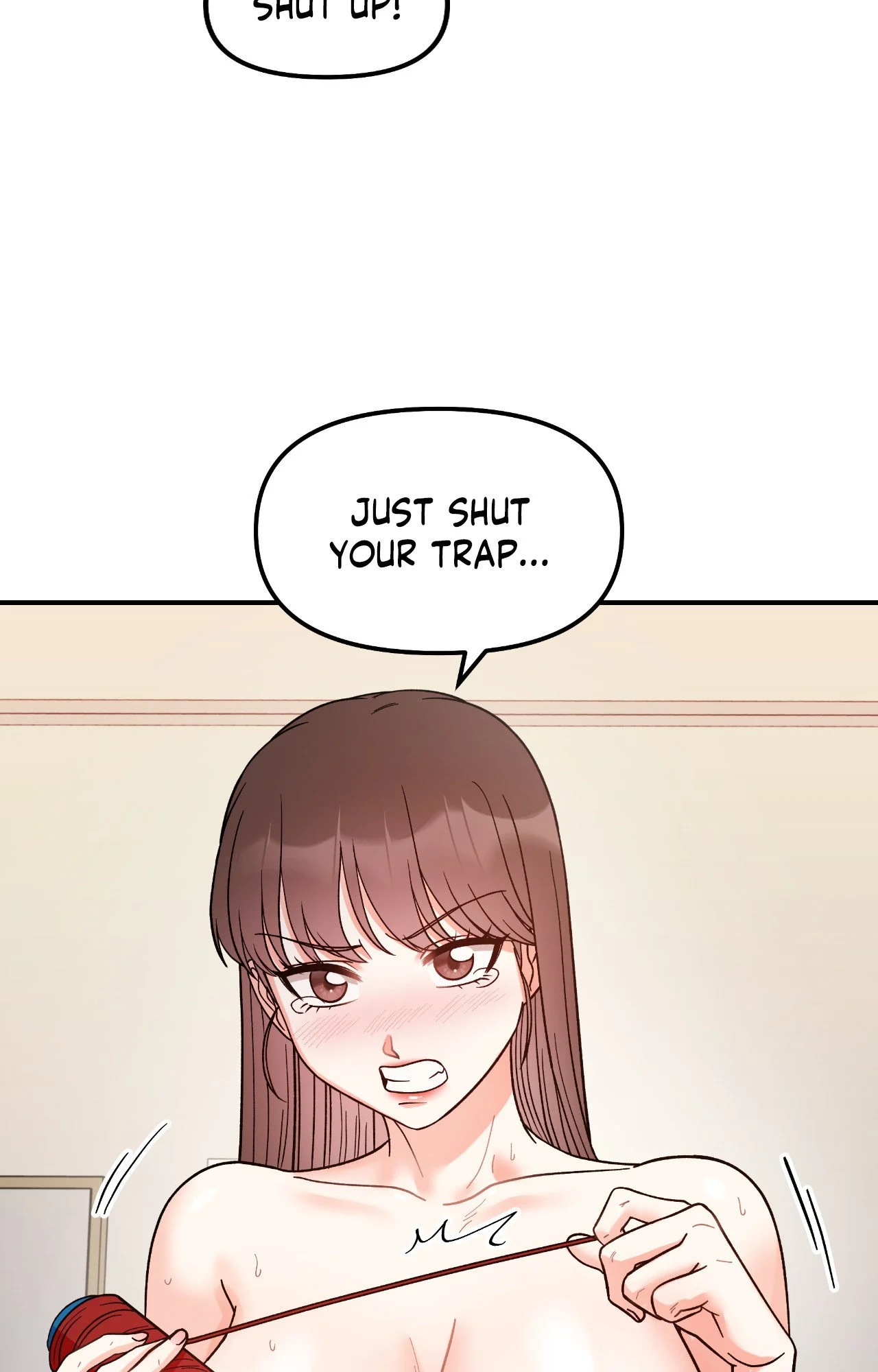 Secret Siblings chapter 45 page 74