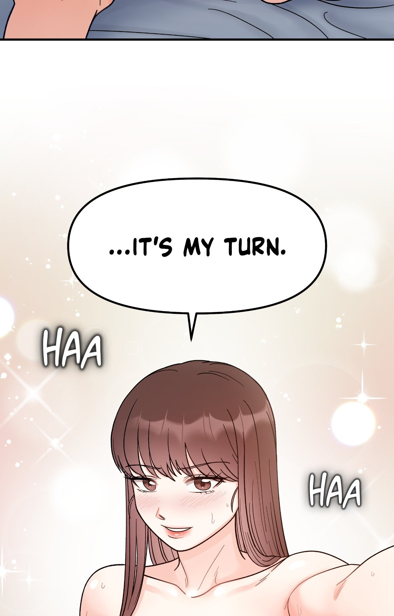 Secret Siblings chapter 45 page 80
