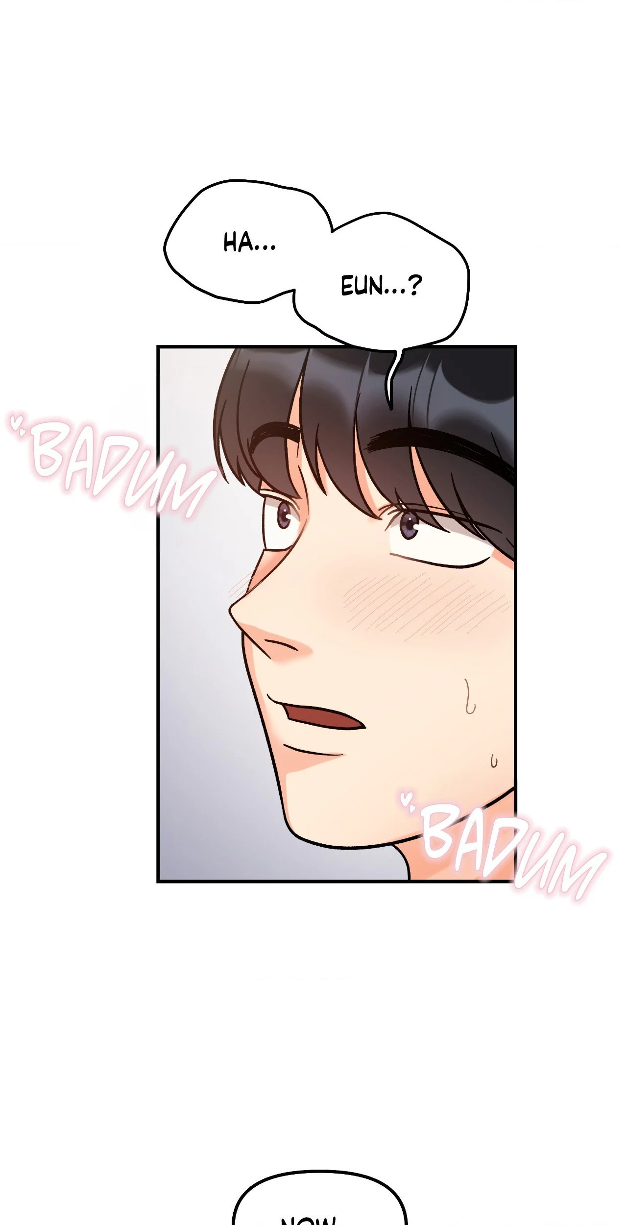 Secret Siblings chapter 46 page 4