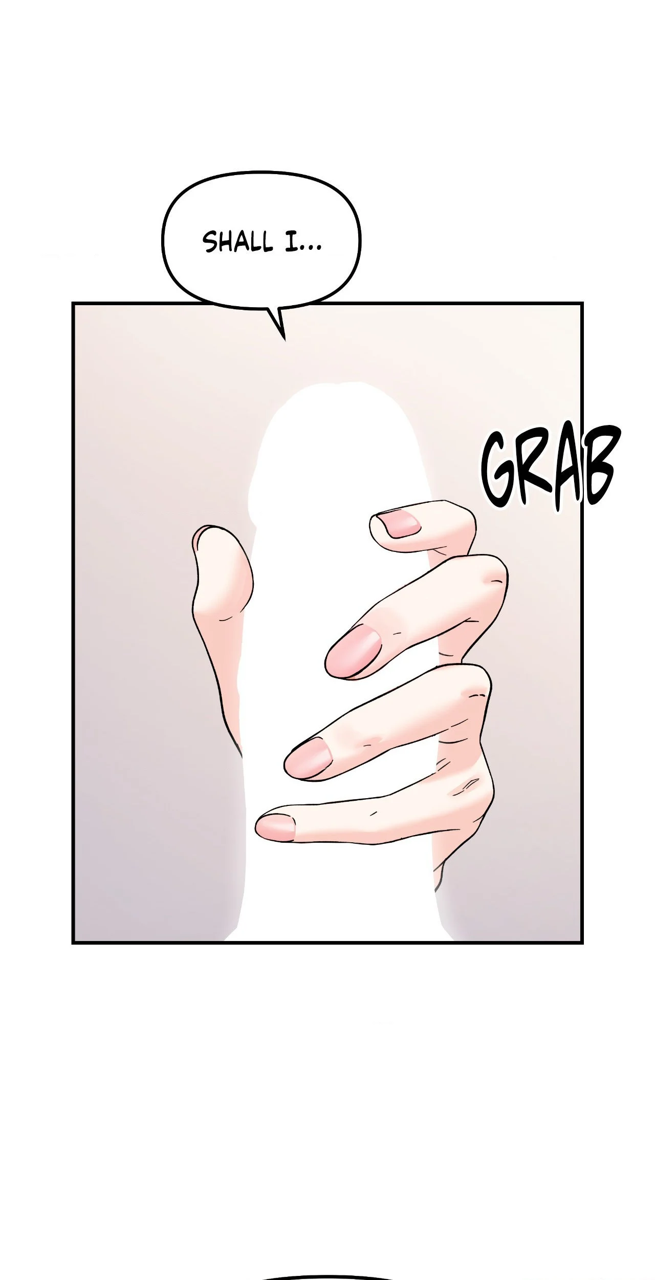 Secret Siblings chapter 46 page 8
