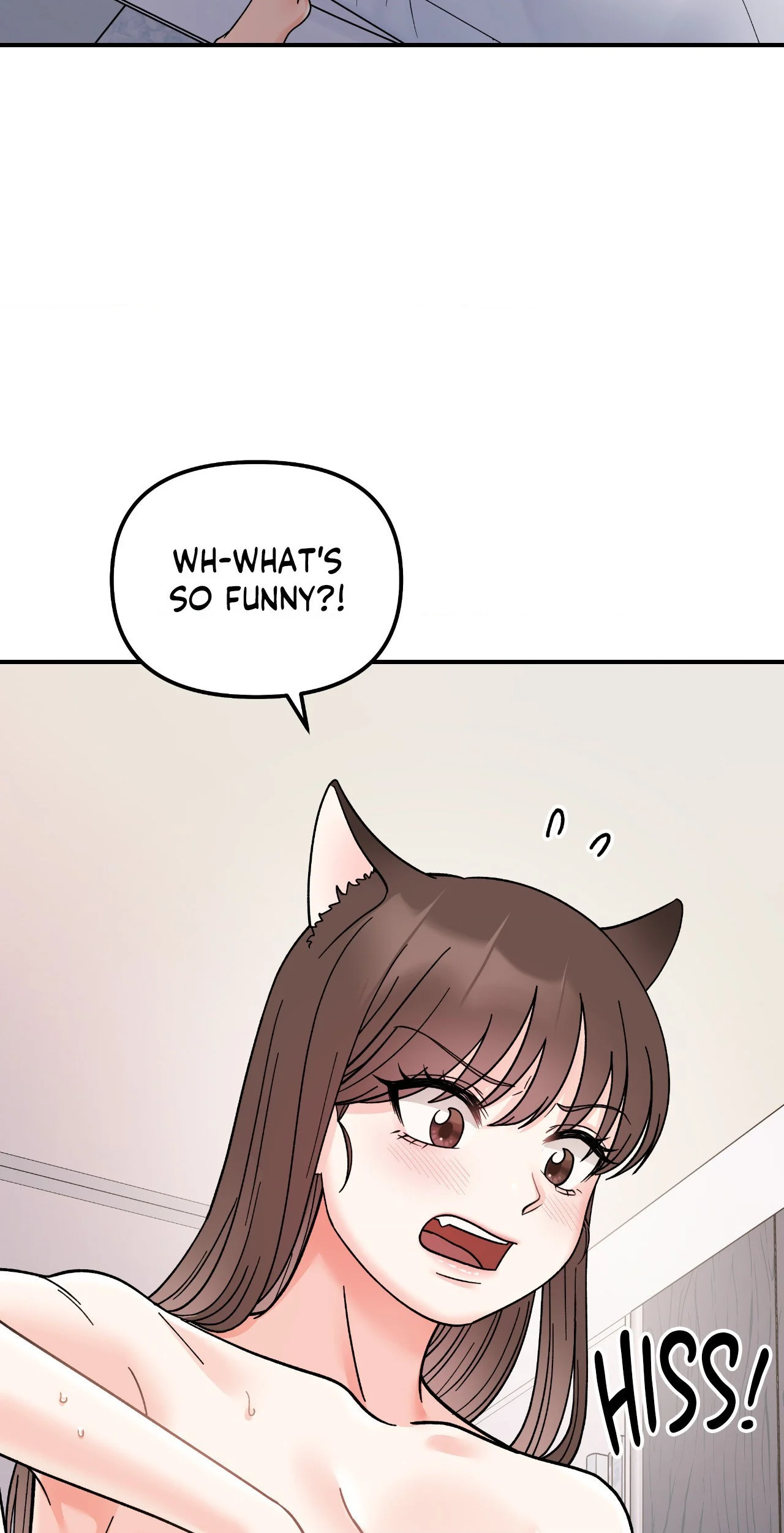 Secret Siblings chapter 46 page 11