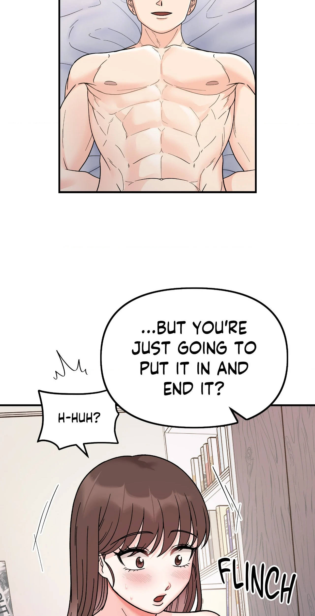 Secret Siblings chapter 46 page 13