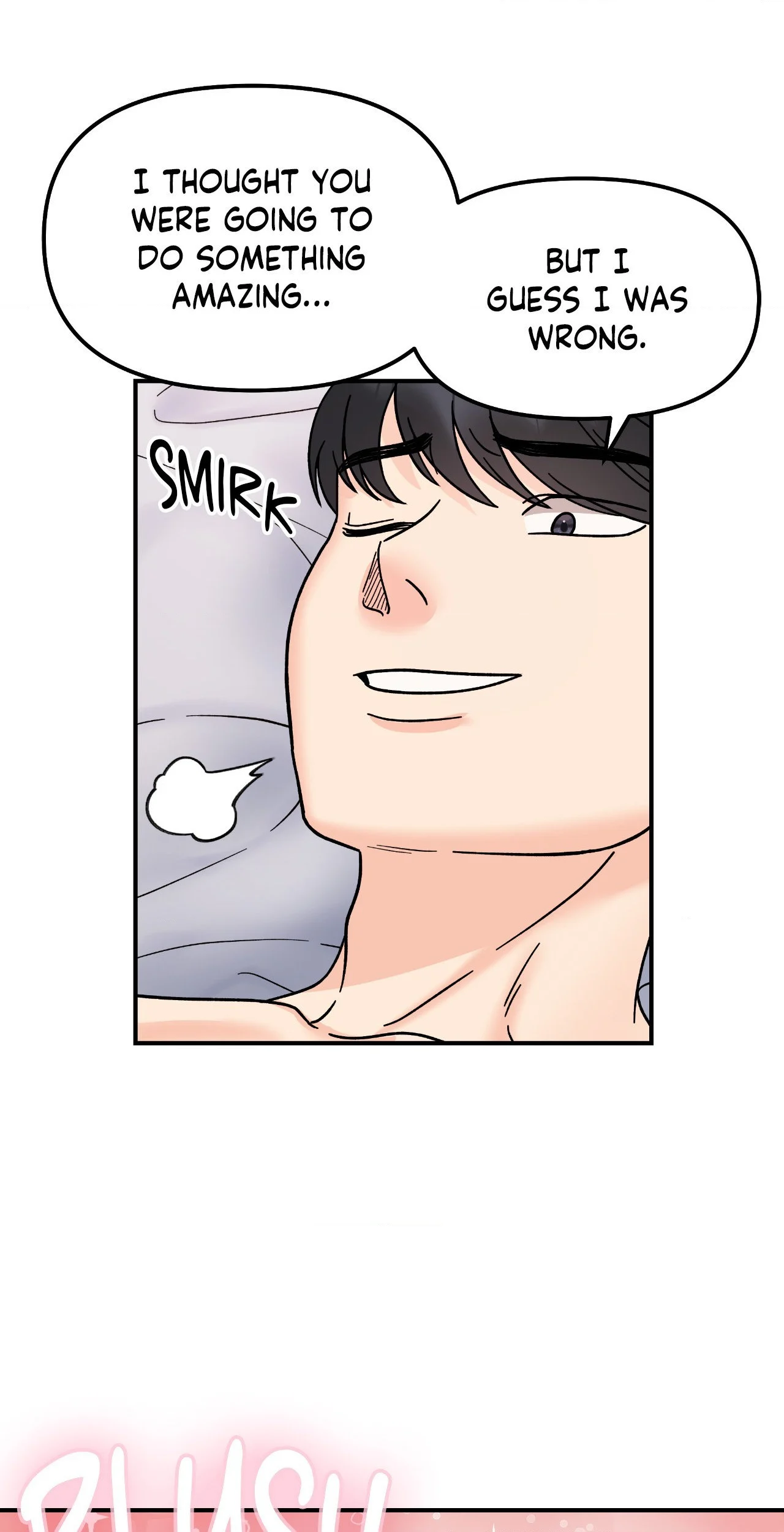 Secret Siblings chapter 46 page 15