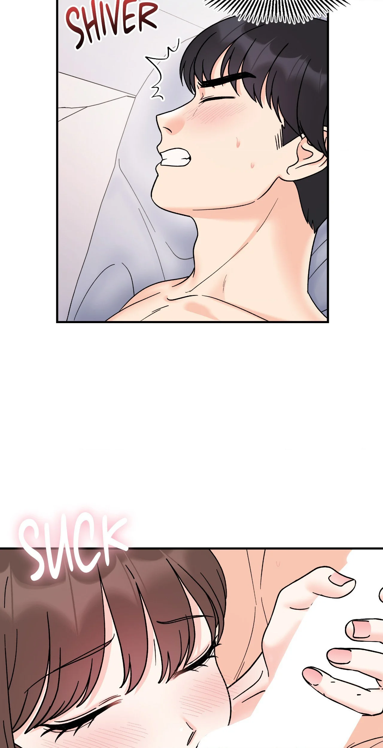 Secret Siblings chapter 46 page 21