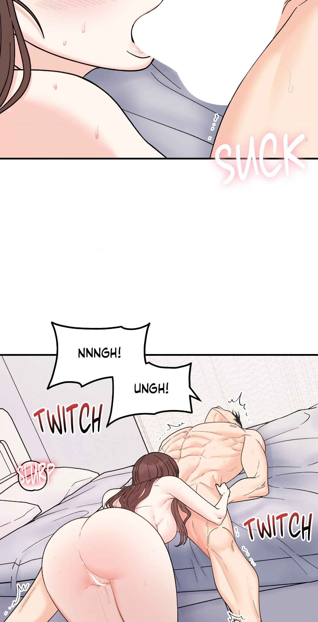 Secret Siblings chapter 46 page 22