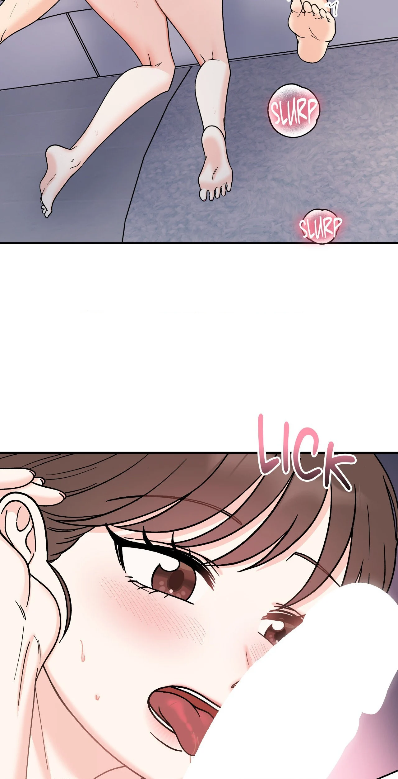 Secret Siblings chapter 46 page 23