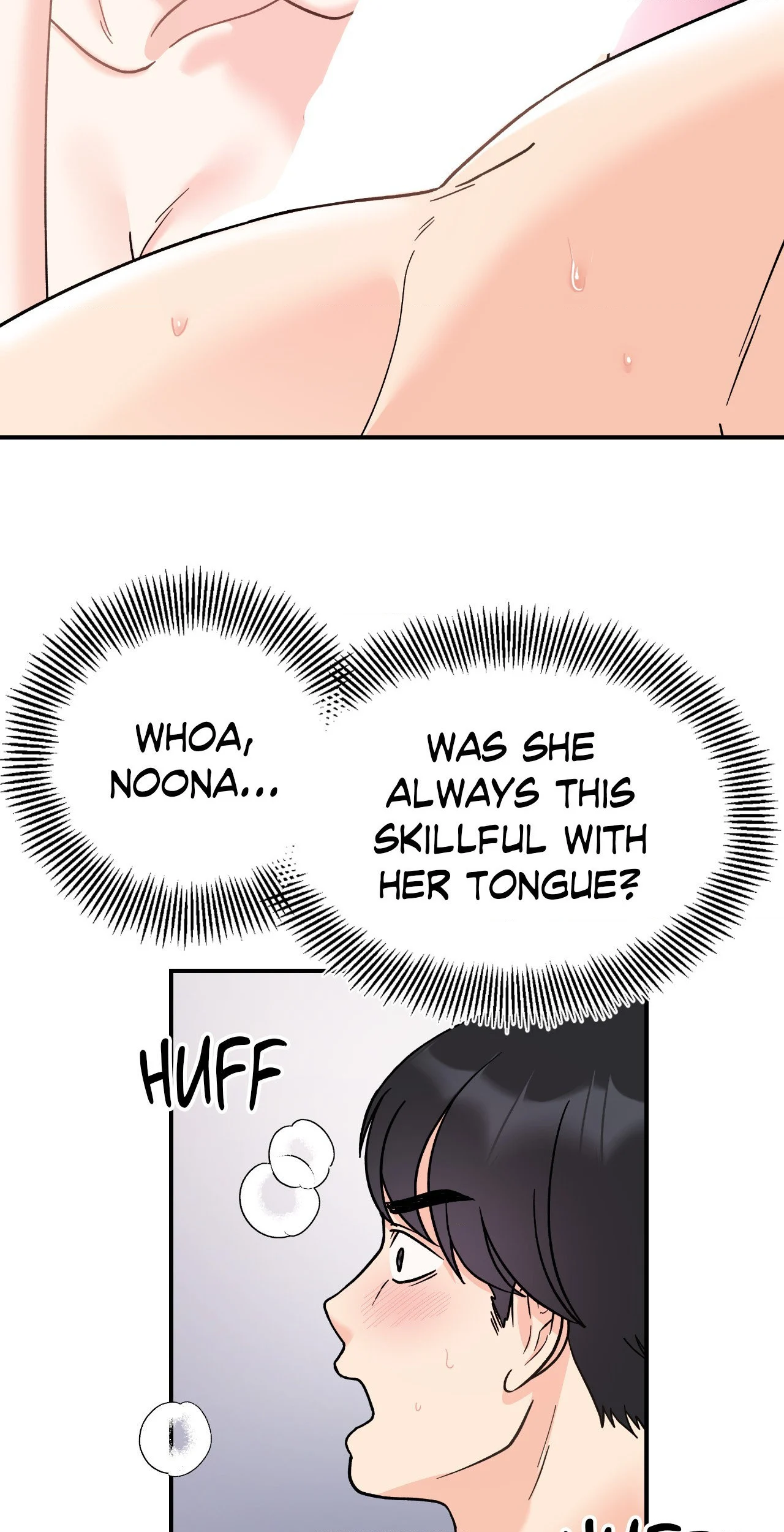 Secret Siblings chapter 46 page 24