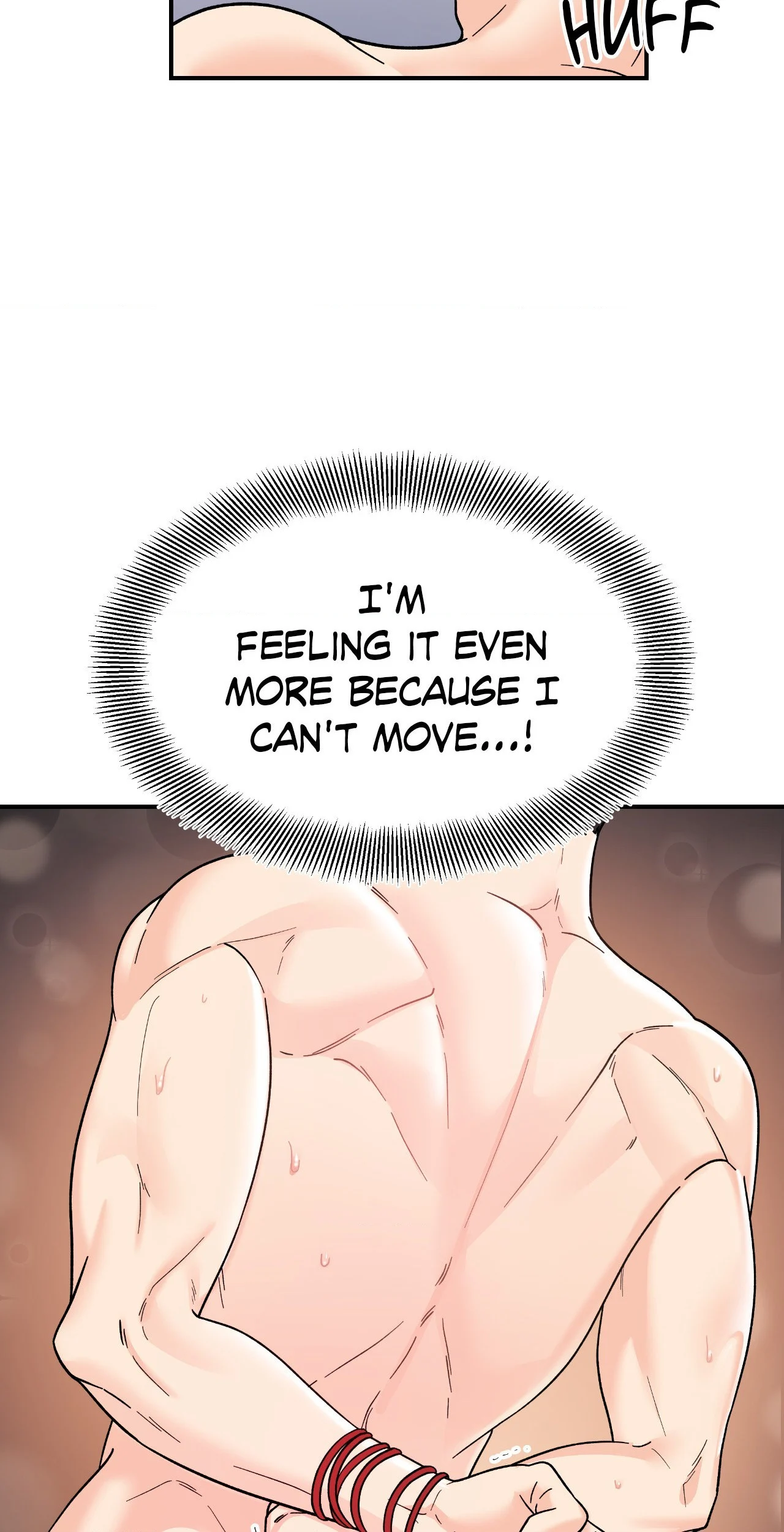 Secret Siblings chapter 46 page 25