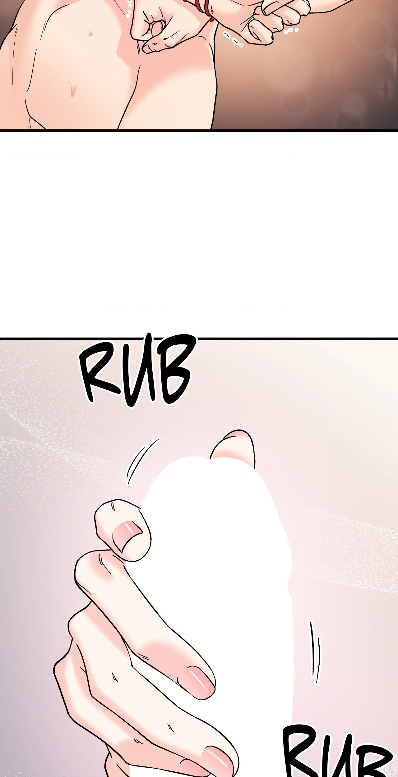 Secret Siblings chapter 46 page 26