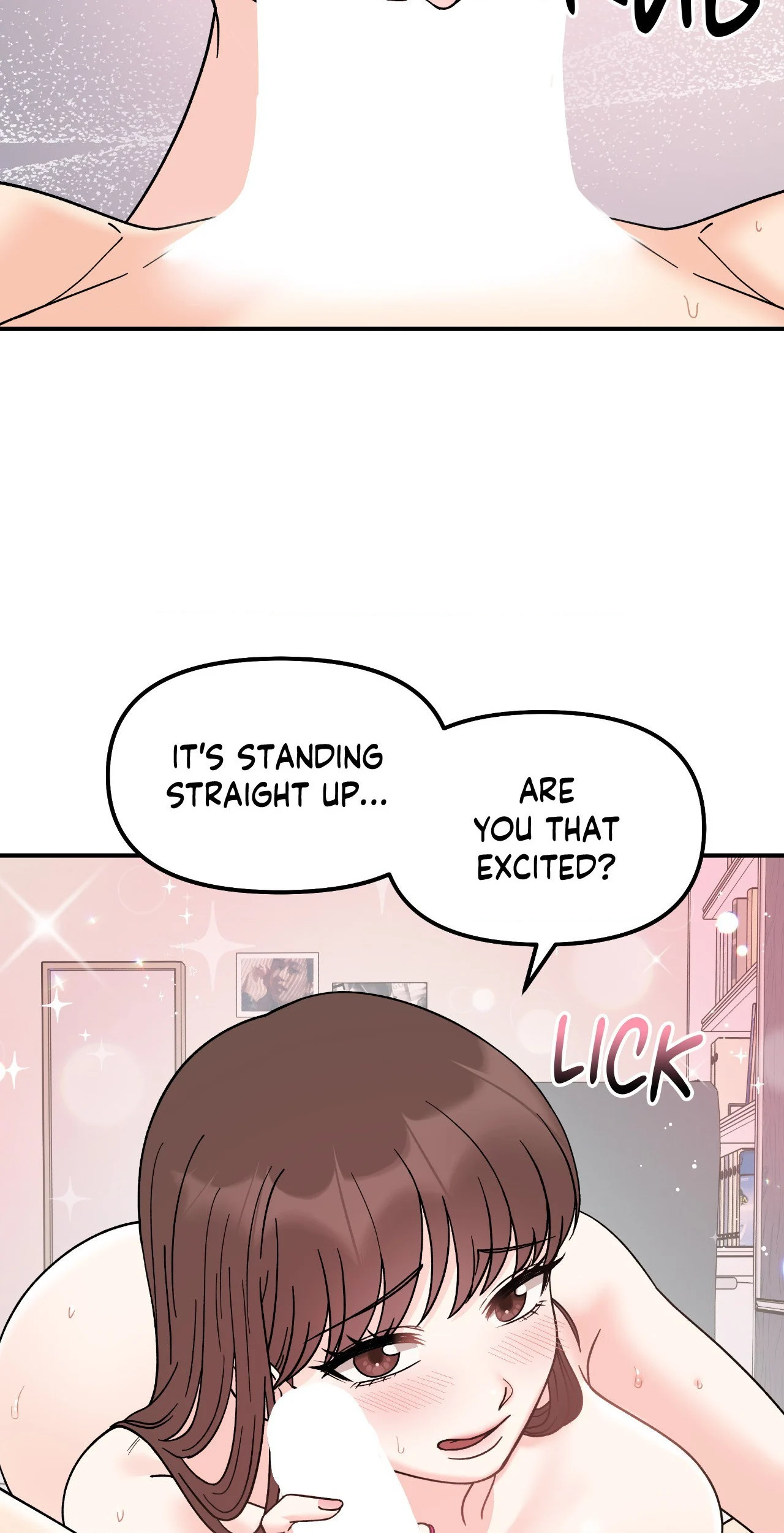 Secret Siblings chapter 46 page 27