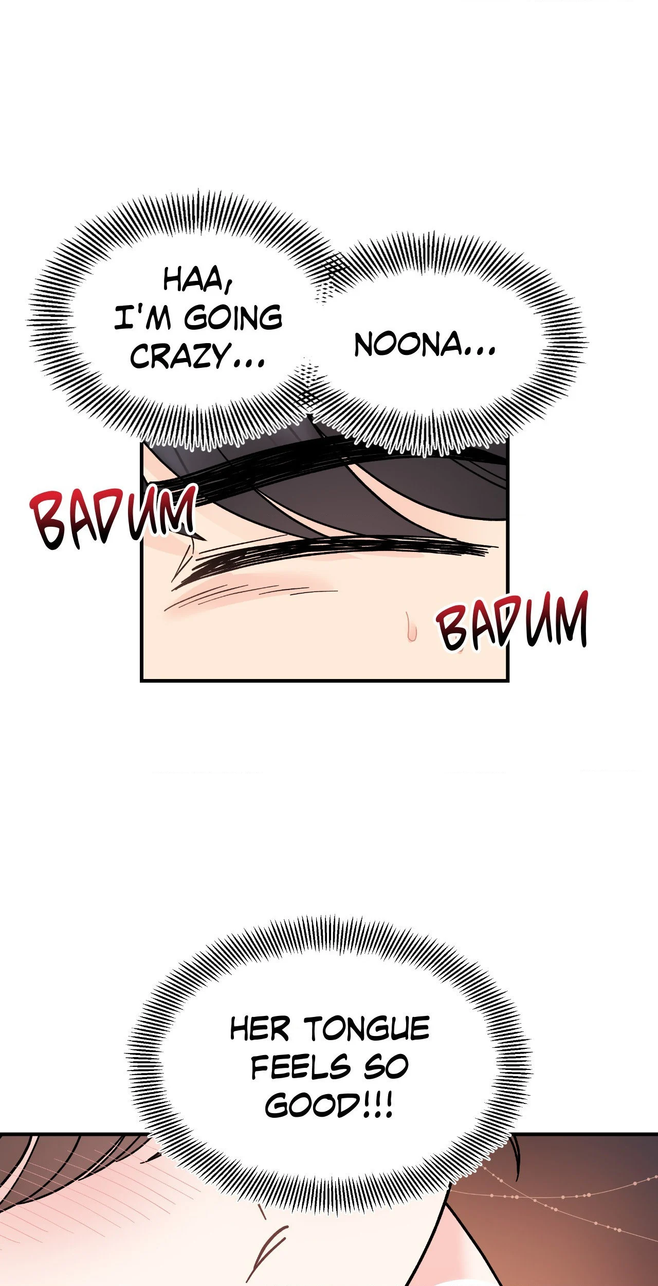 Secret Siblings chapter 46 page 30