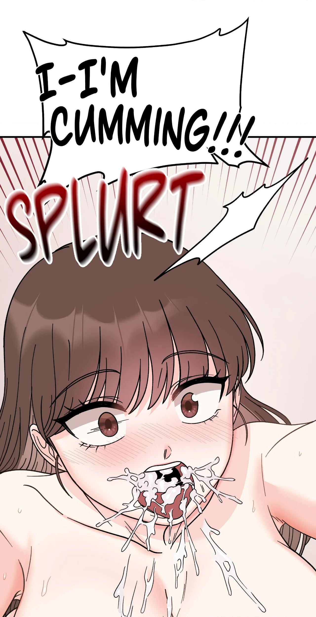 Secret Siblings chapter 46 page 34