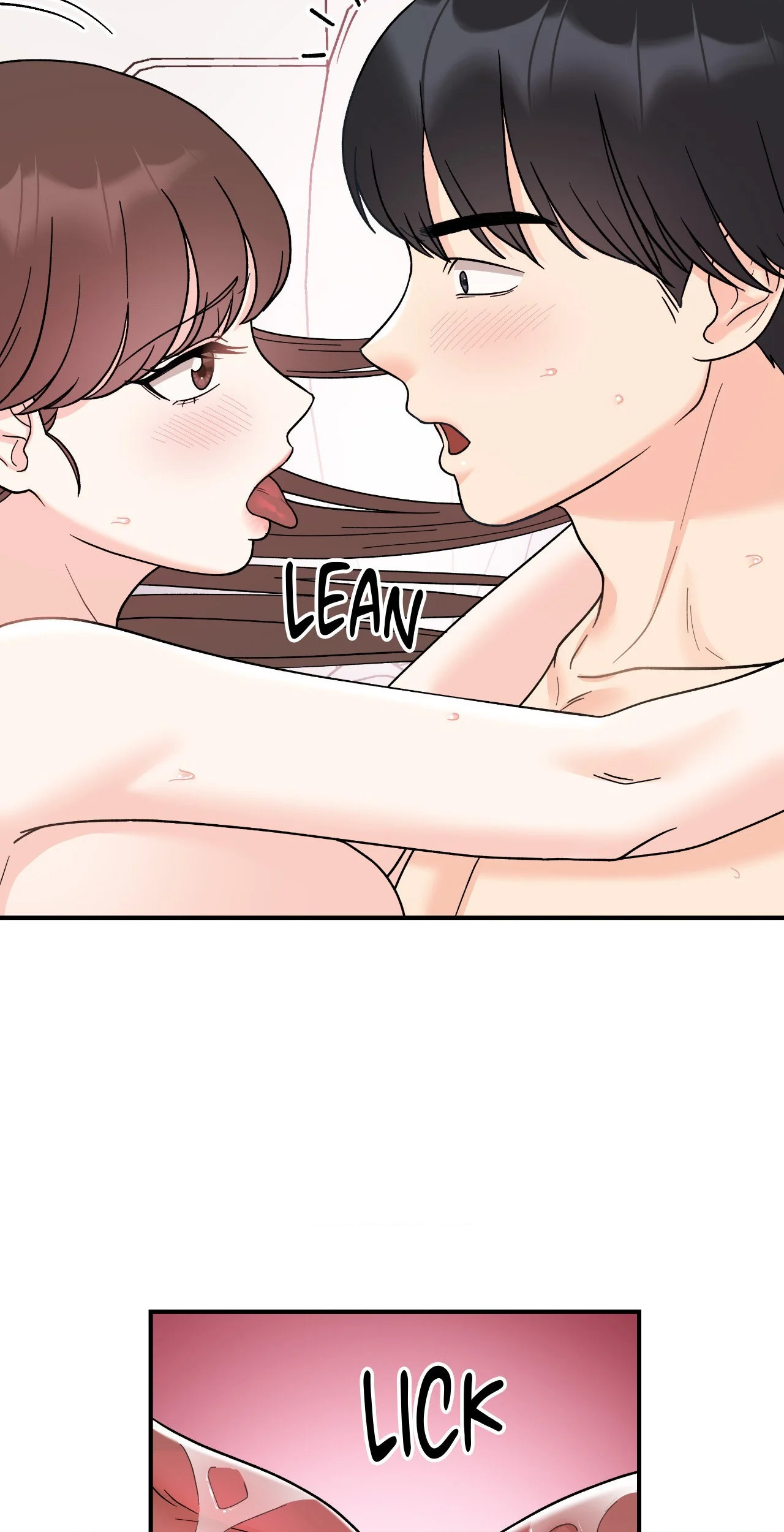Secret Siblings chapter 46 page 62