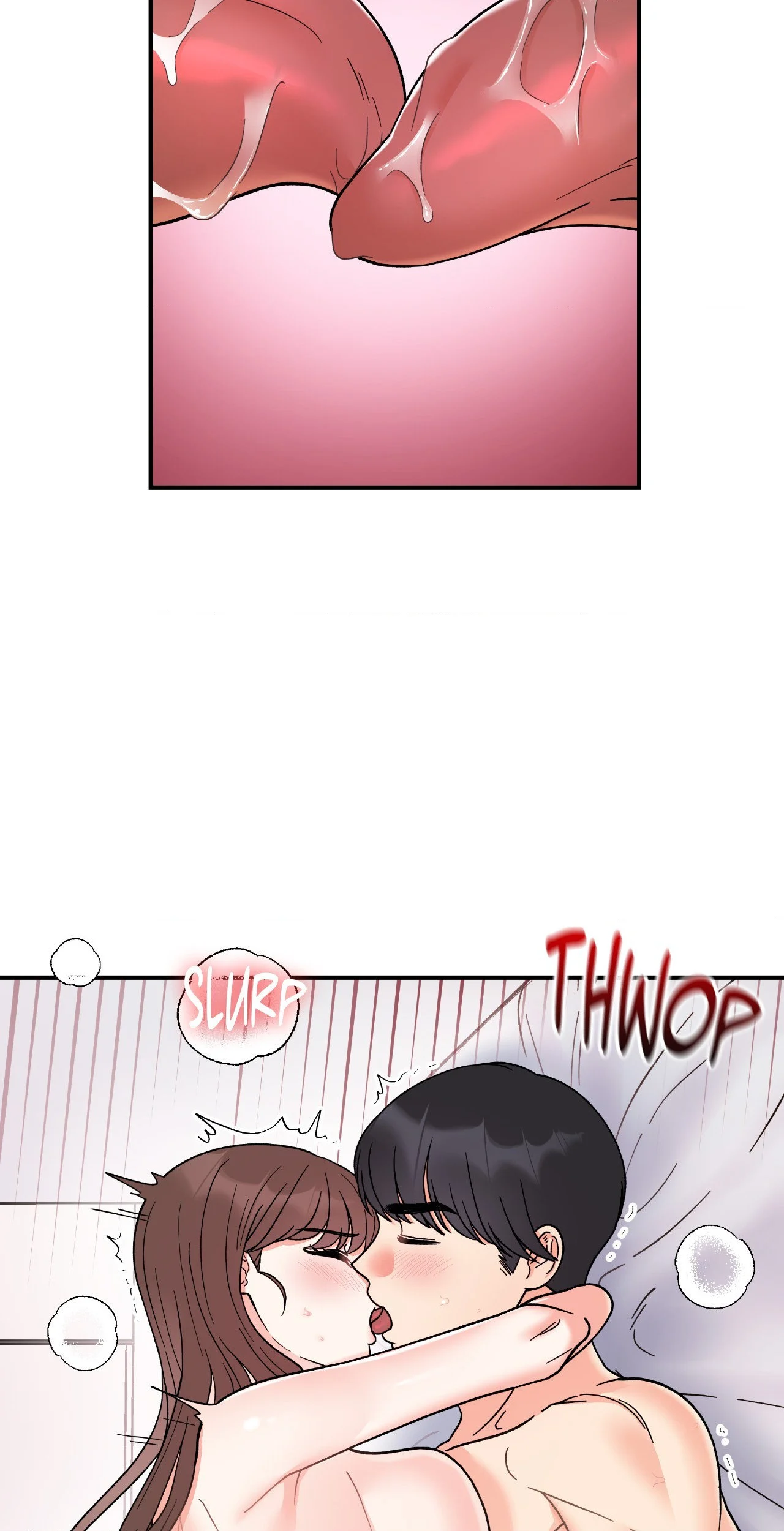 Secret Siblings chapter 46 page 63