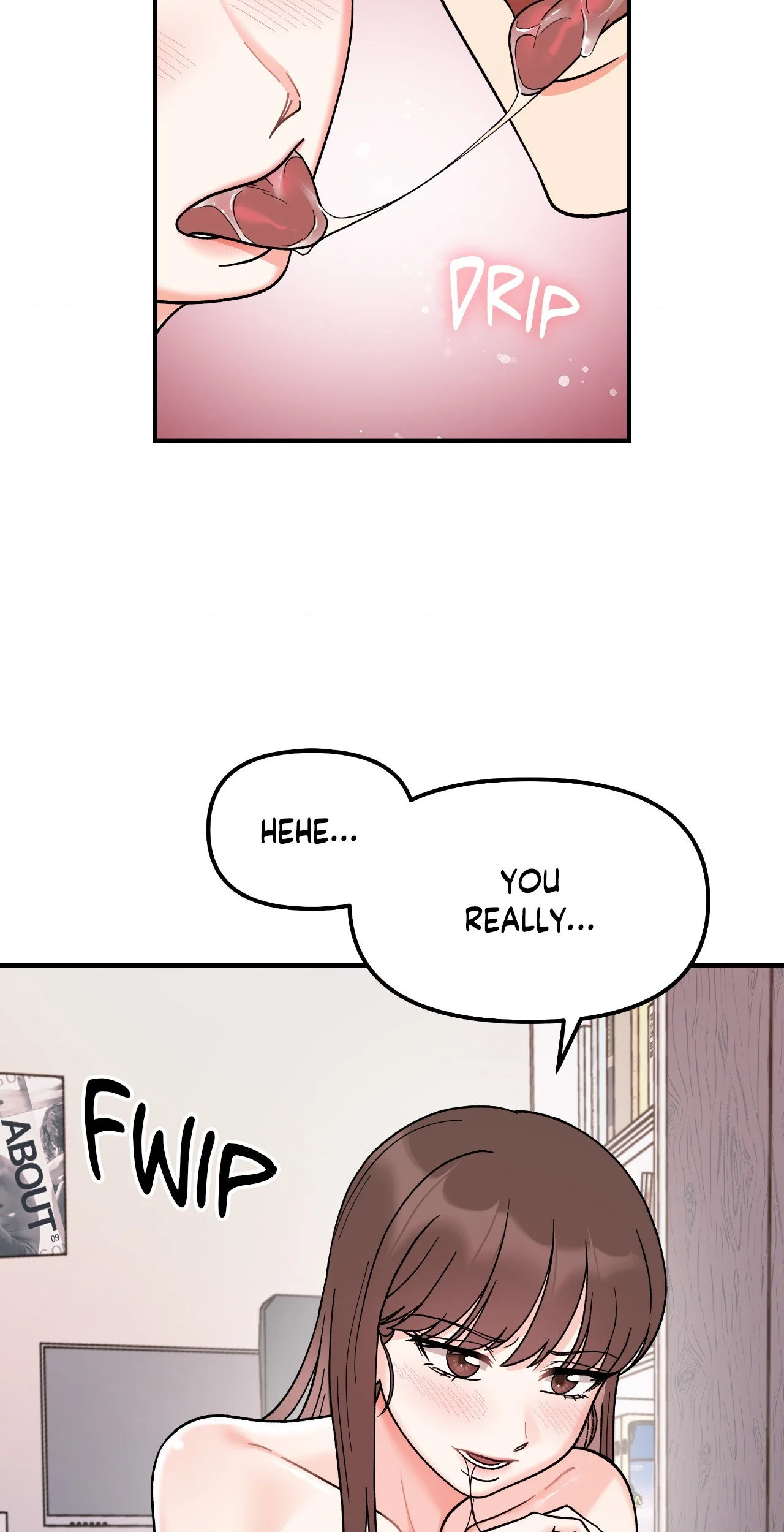 Secret Siblings chapter 46 page 66