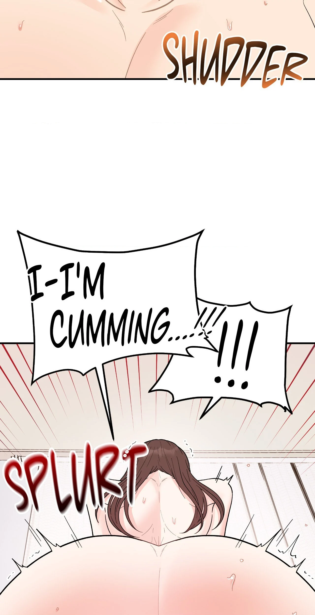 Secret Siblings chapter 46 page 70