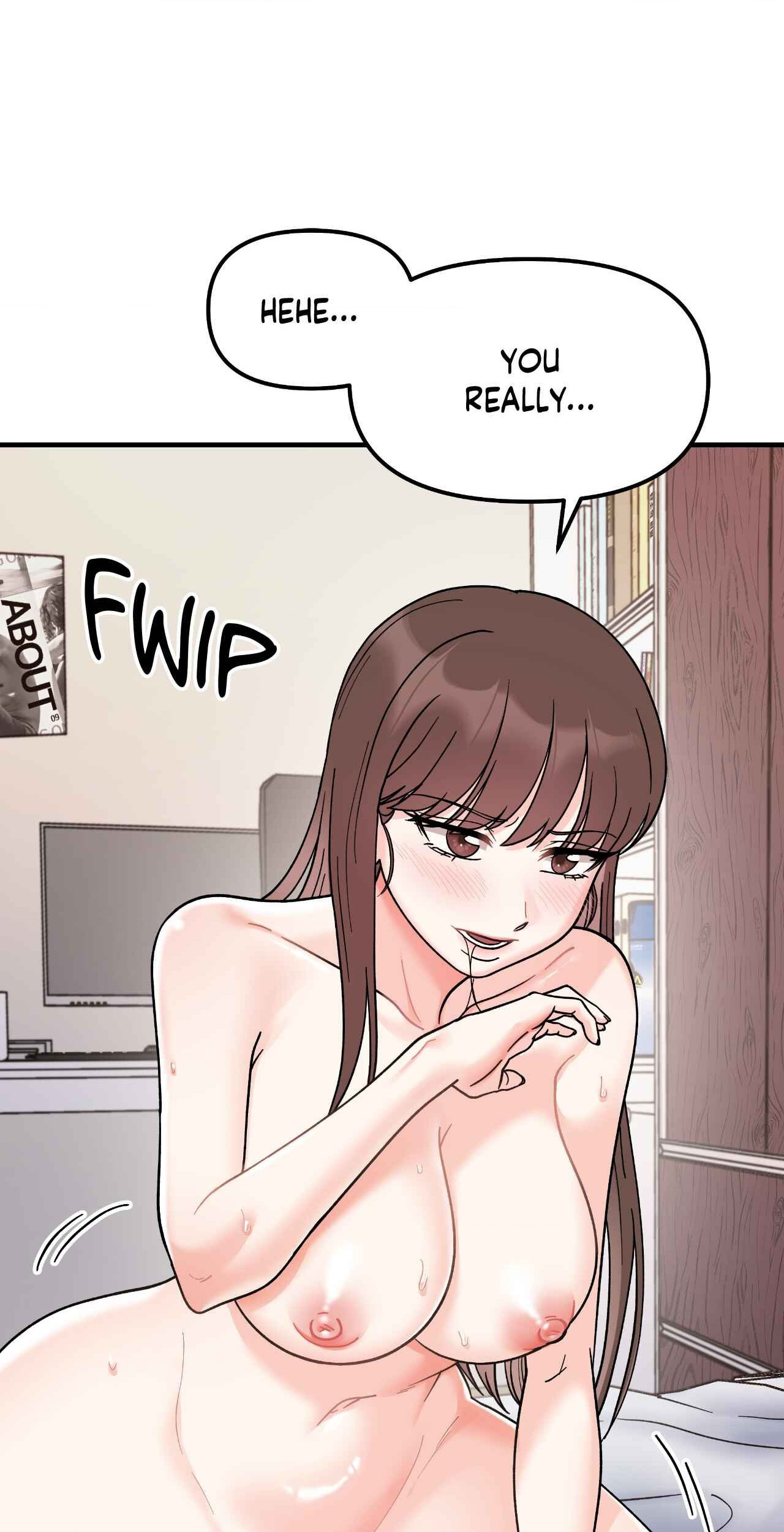 Secret Siblings chapter 47 page 1