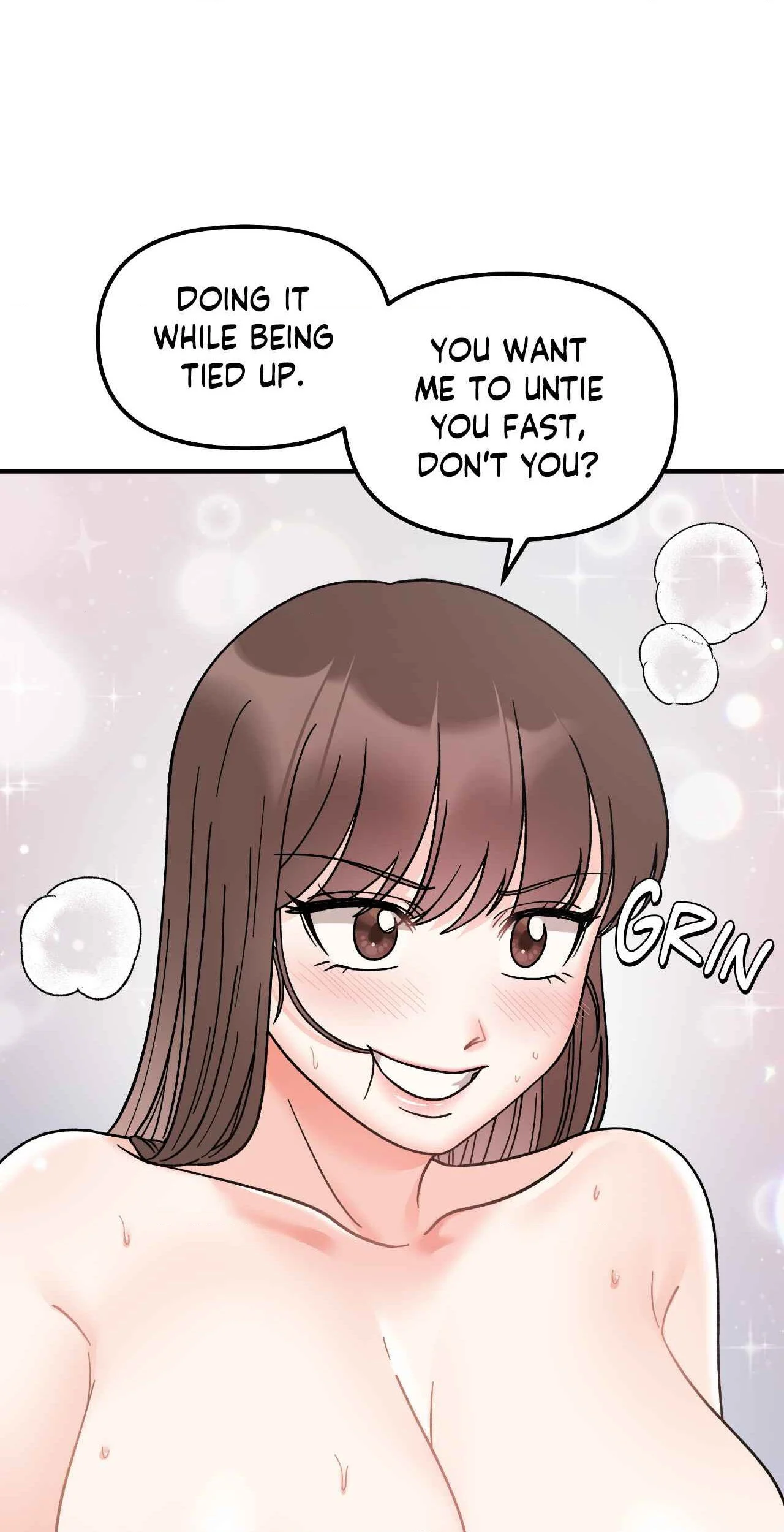 Secret Siblings chapter 47 page 10